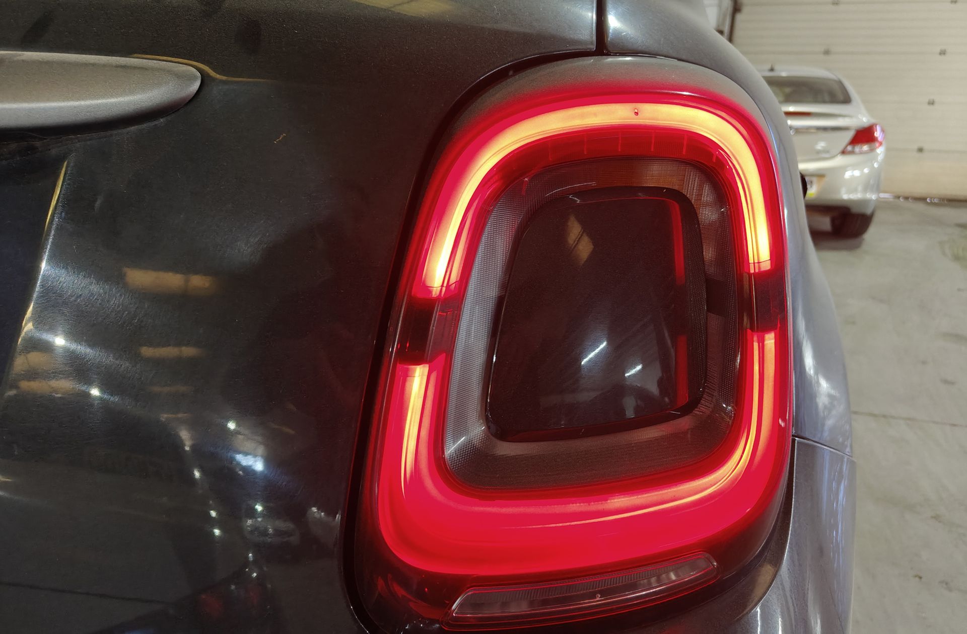 Fiat 500X 1.3 Firefly T4 Dolcevita Sport DCT - foto 15