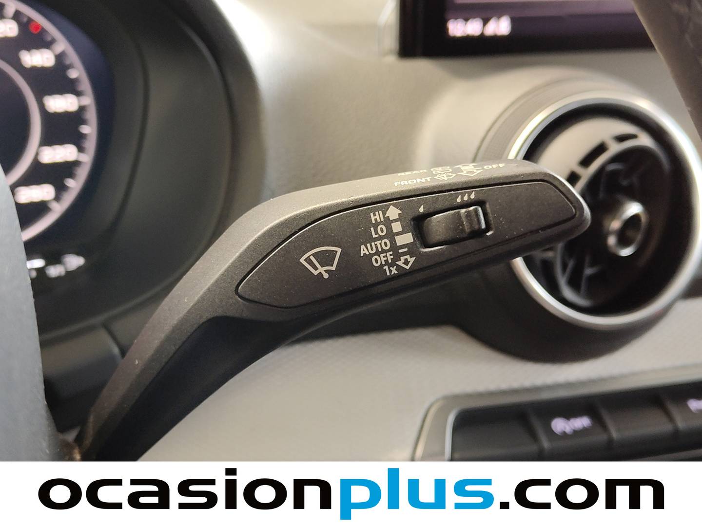 Foto Audi Q2 Audi Q2 Advanced 35 TFSI  (150 CV) S tronic