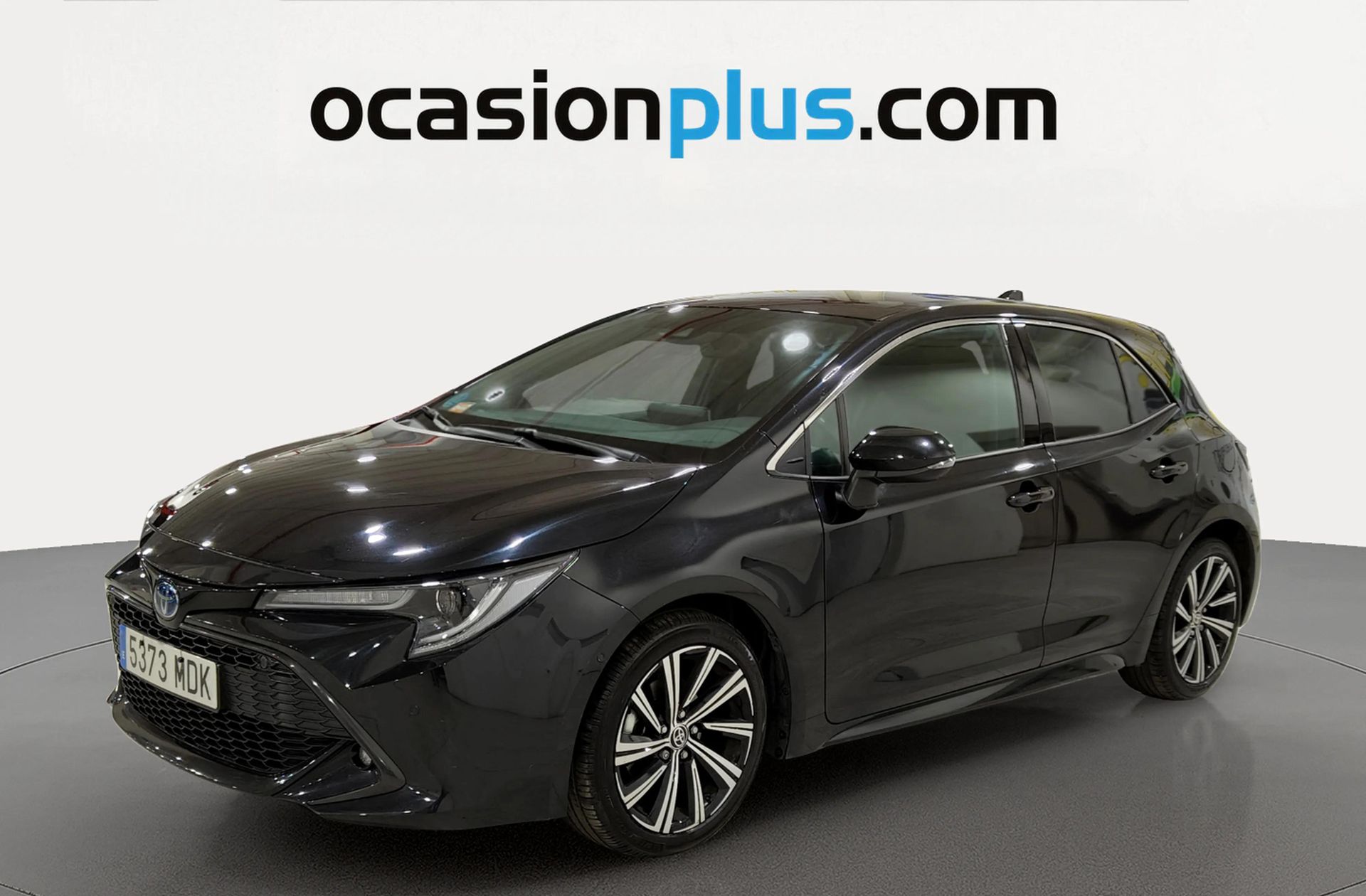 Toyota Corolla 140H Style Edition