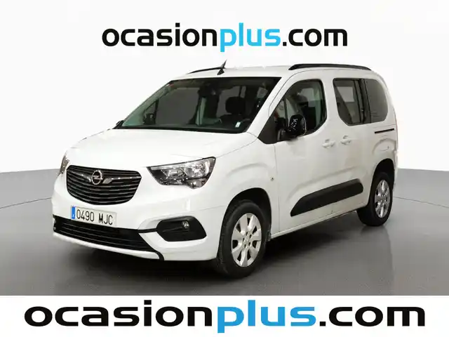 Opel Combo Life 1.5 TD S&S Edition Plus L (102 CV) de segunda mano