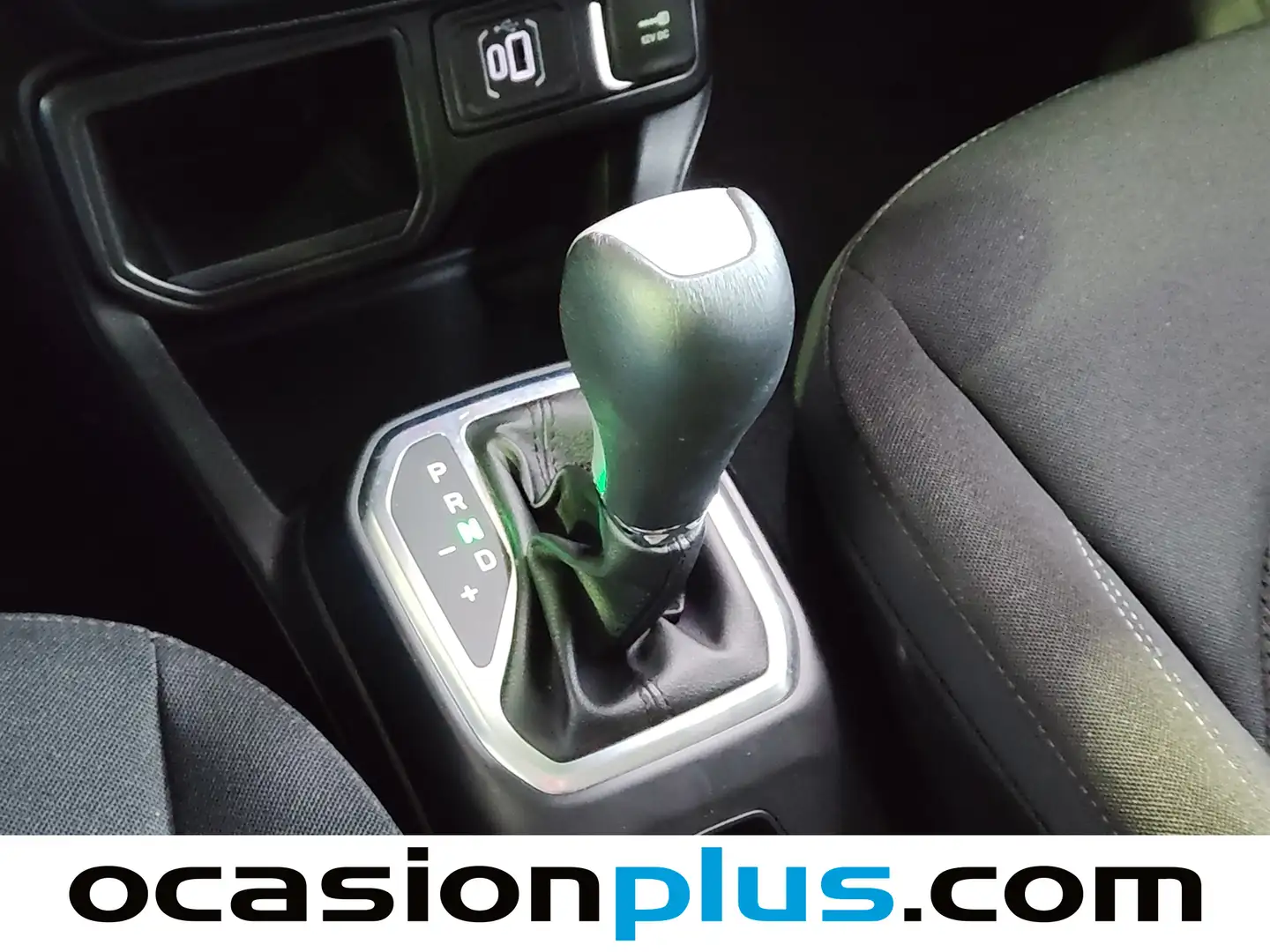 Foto Jeep Renegade Jeep Renegade 1.5 Altitude DCT (130 CV)