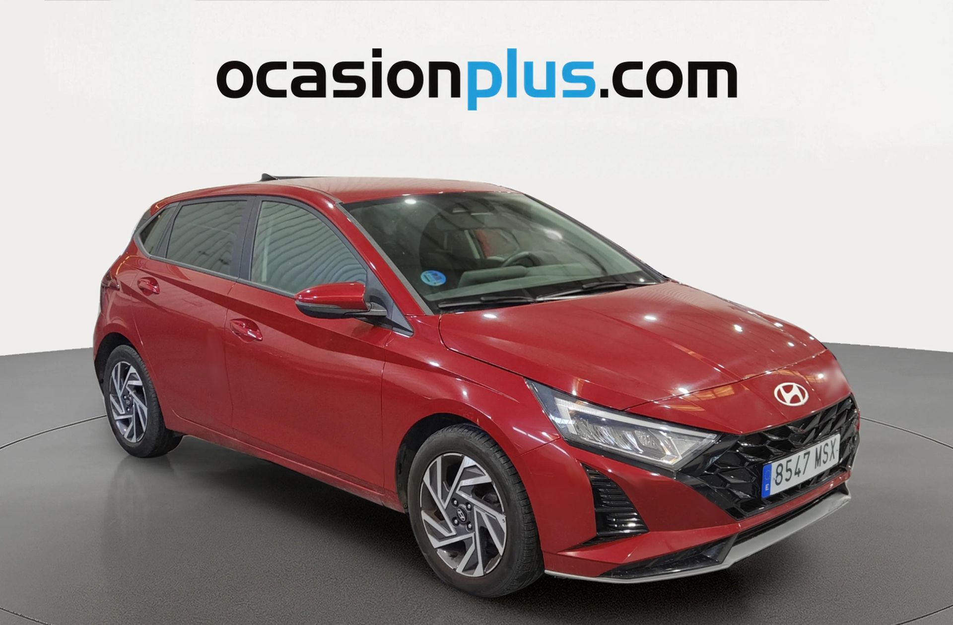 Hyundai i20 1.0 T-GDi 48V Klass DCT - foto 2
