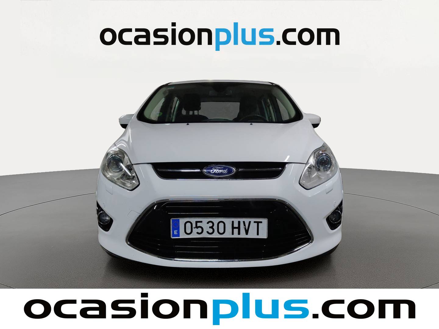 Ford Grand C-Max Ford Grand C-Max 1.0 EcoBoost S&S Titanium (125 CV) seminuevo