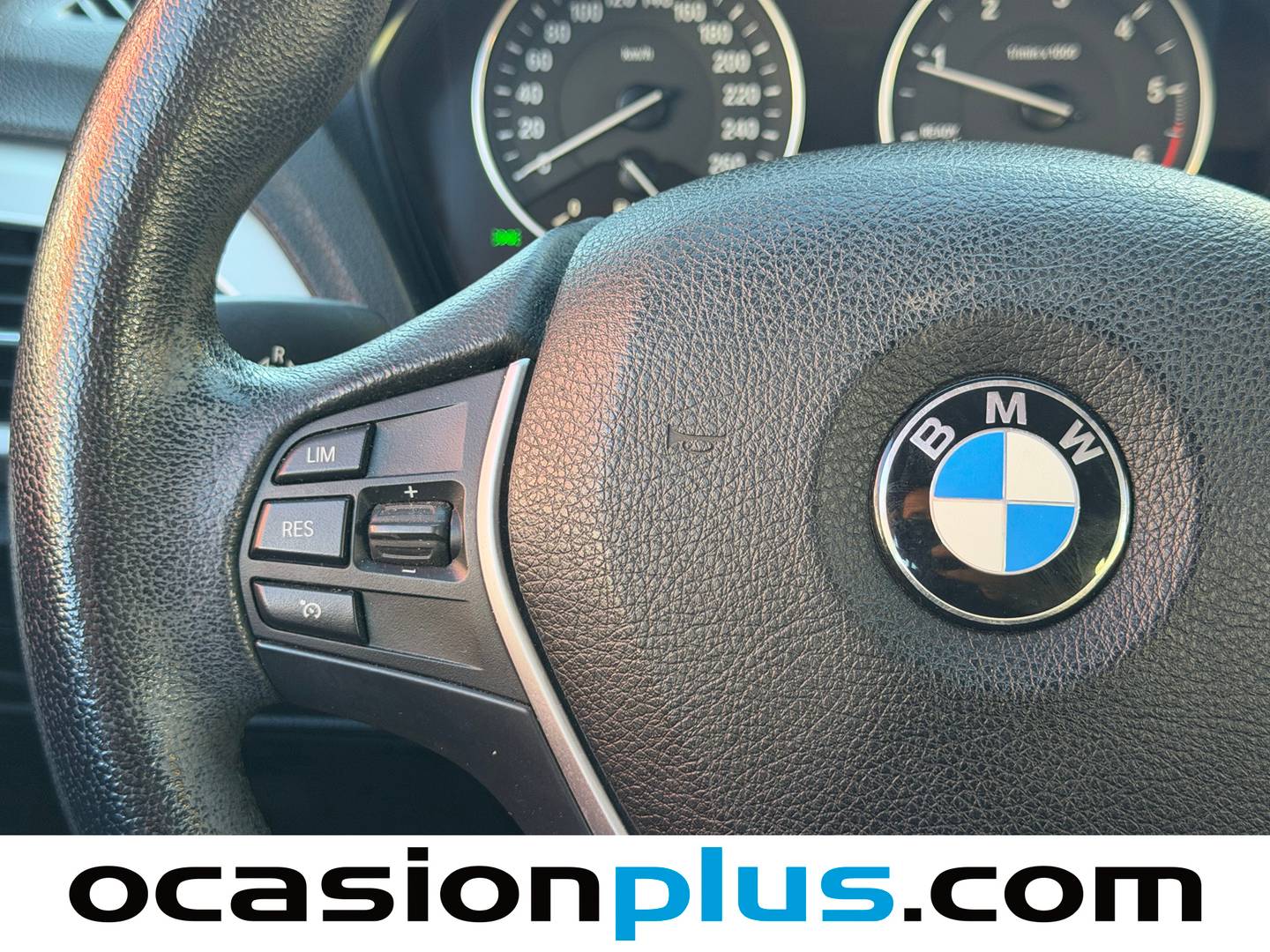 BMW Serie 1 BMW Serie 1 116d (116 CV) 116cv