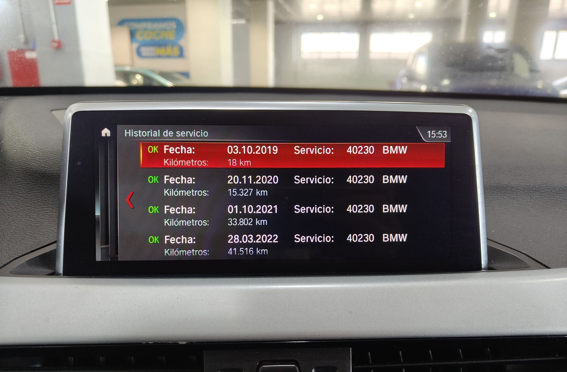 BMW X1 sDrive18d - foto 22
