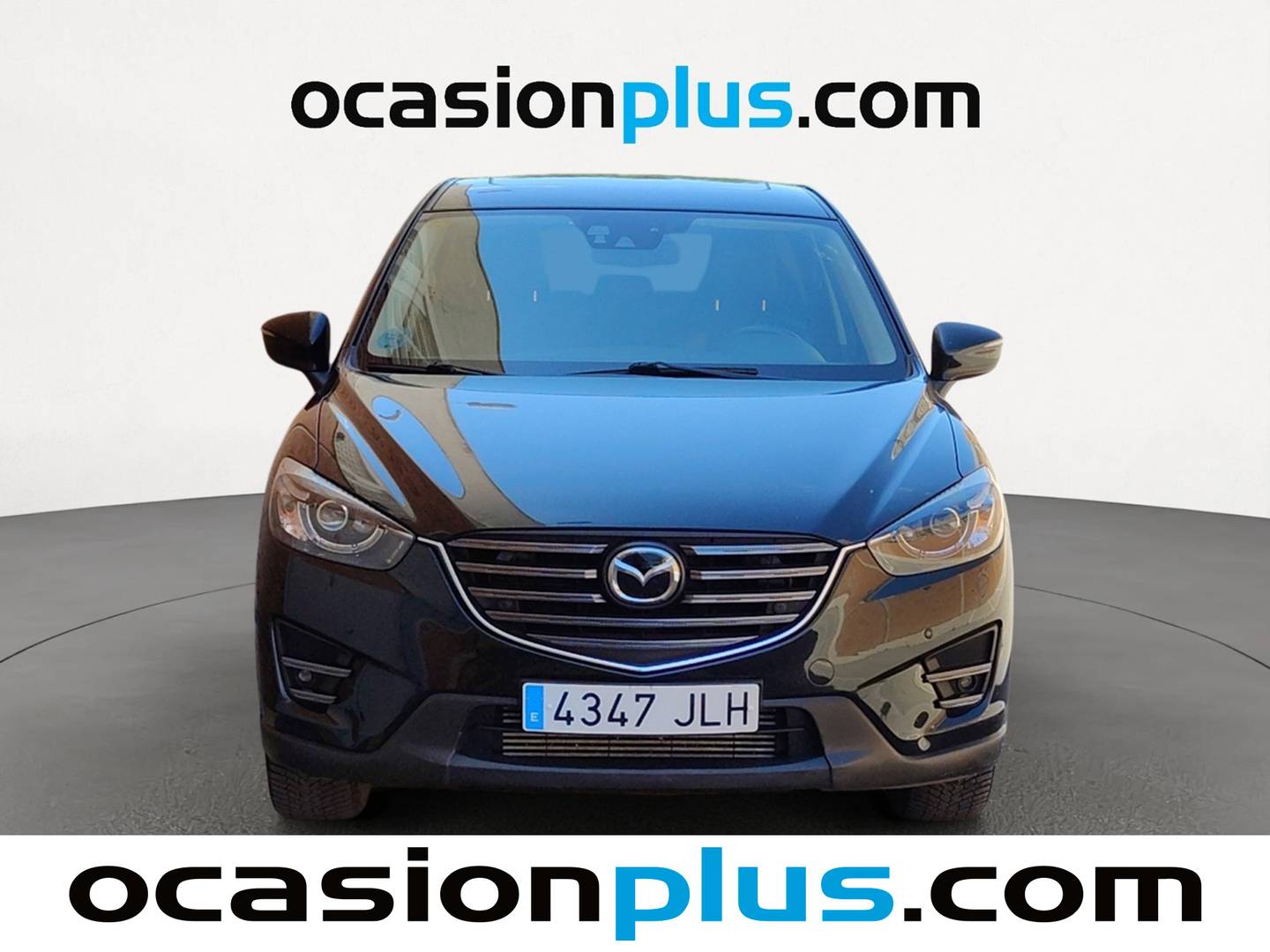 Foto Mazda CX-5 Mazda CX-5 2.2 DE Luxury + Premium + Travel + SunRoof 4WD Auto (175 CV)