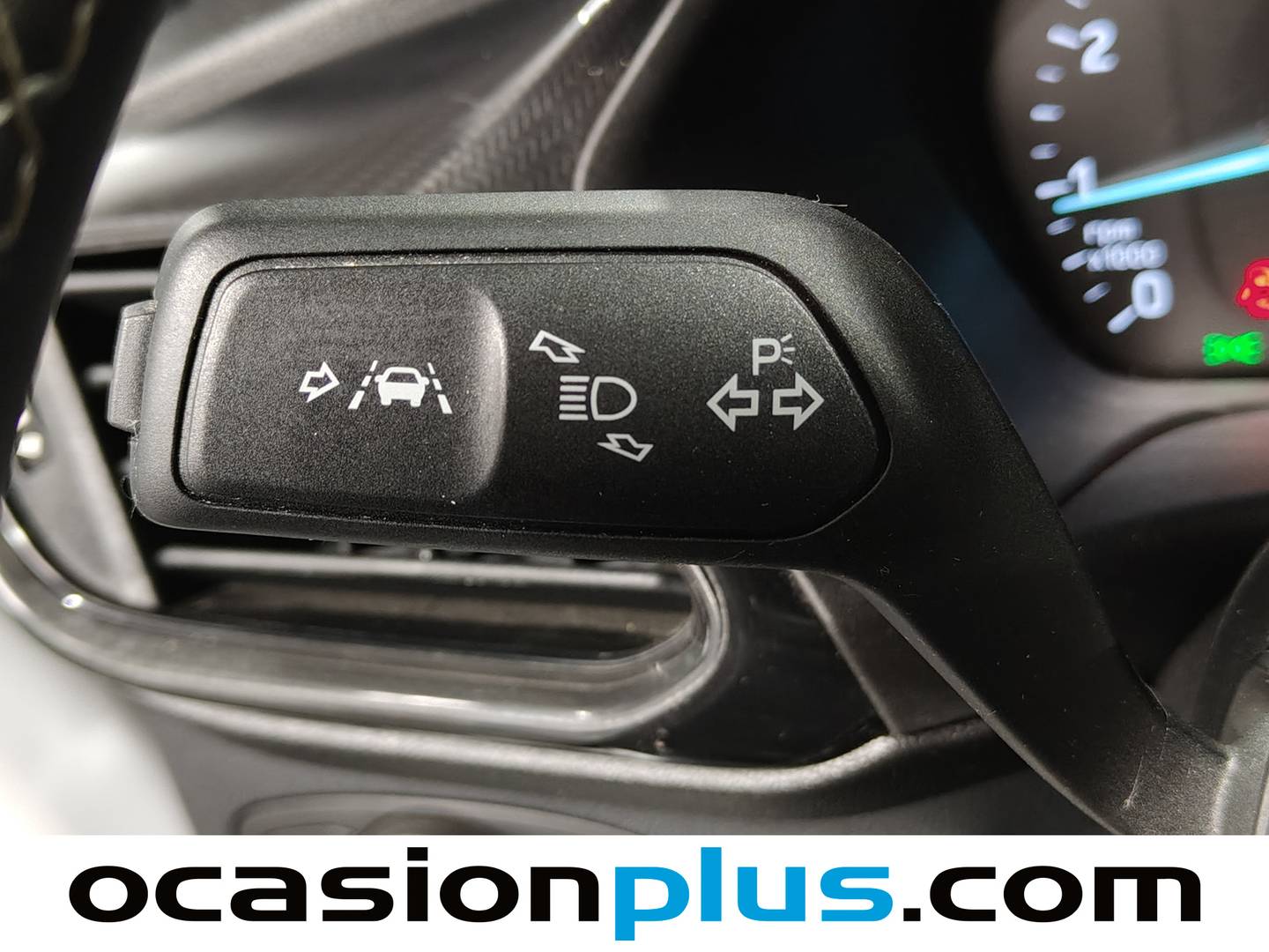 Foto Ford Puma Ford Puma 1.0 EcoBoost Titanium  (125 CV)