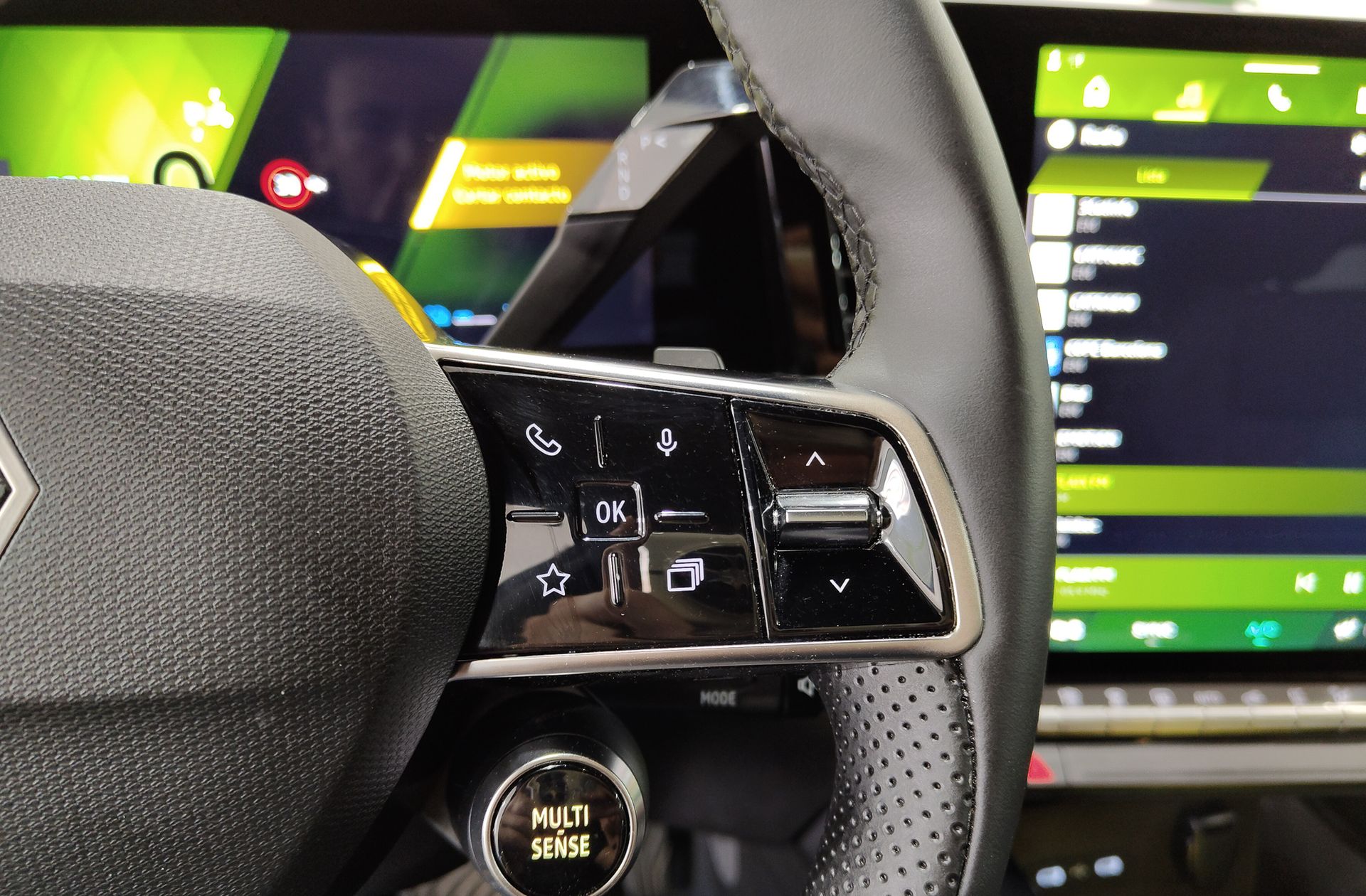 Renault Rafale Techno E-Tech full hybrid - foto 27