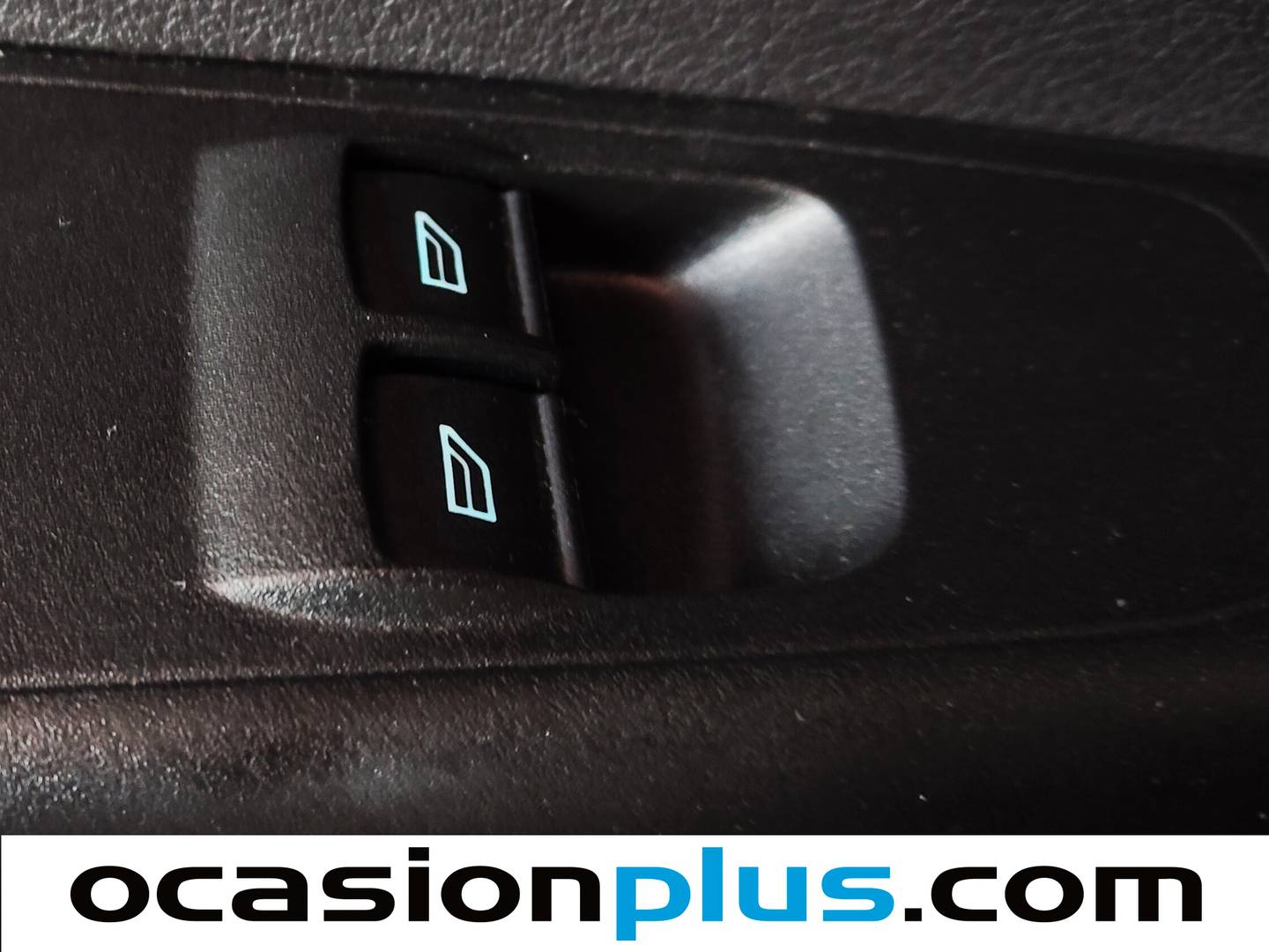 Ford Tourneo Courier Ford Tourneo Courier 1.0 EcoBoost Ambiente (100 CV) 100cv