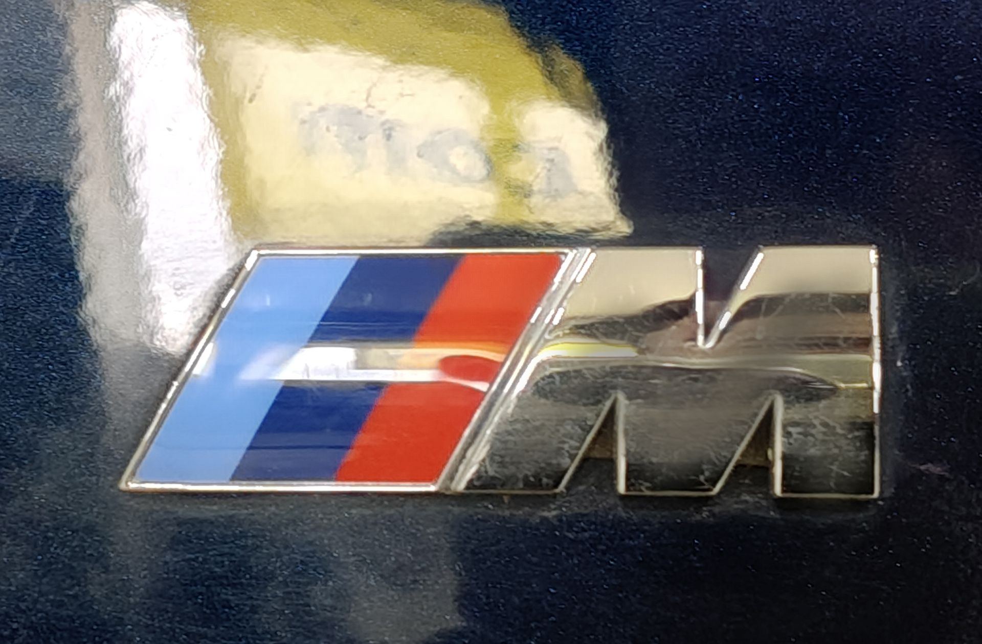 BMW Serie 4 420d Coupe Pack M - foto 5