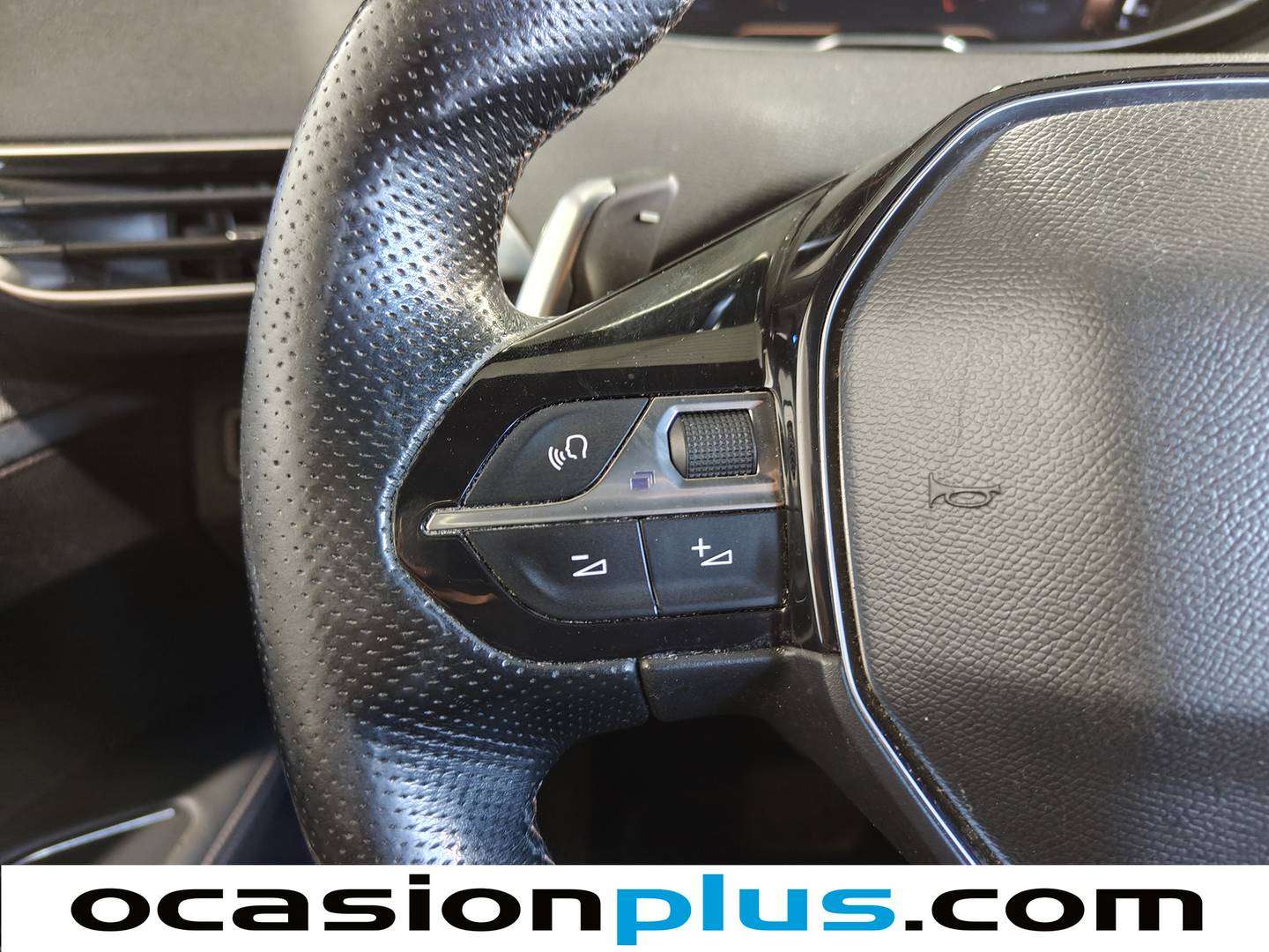 Foto Peugeot 5008 Peugeot 5008 PureTech 130 GT Line EAT8 (130 CV) 7 Plazas