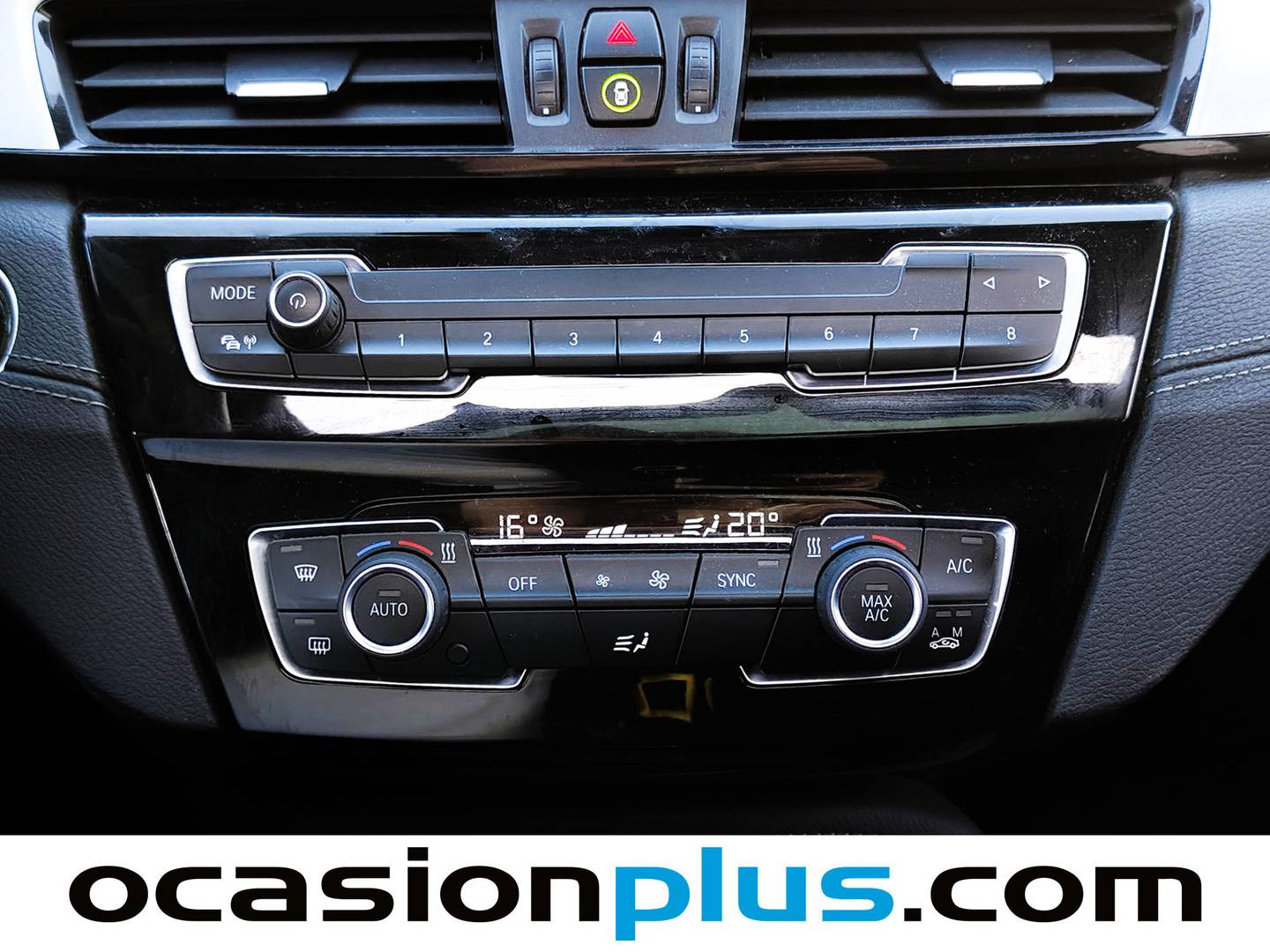 Foto BMW X2 BMW X2 sDrive18i (140 CV) PACK M