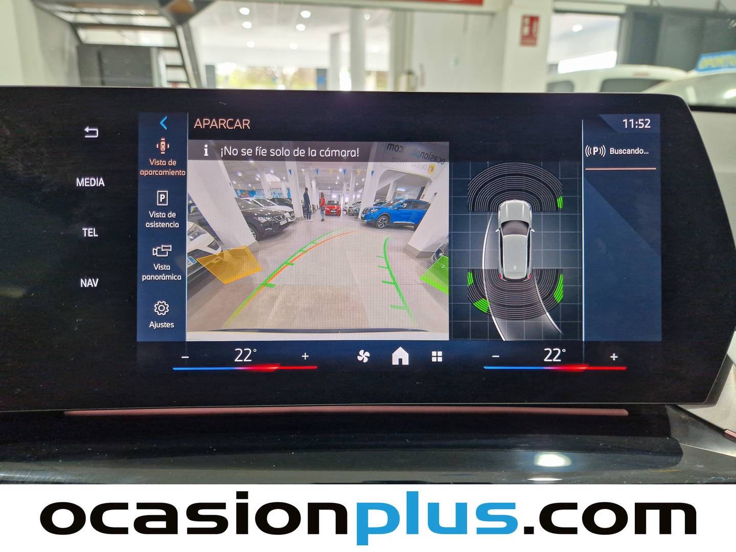 Extras del BMW X1 BMW X1 xDrive20d (163 CV)