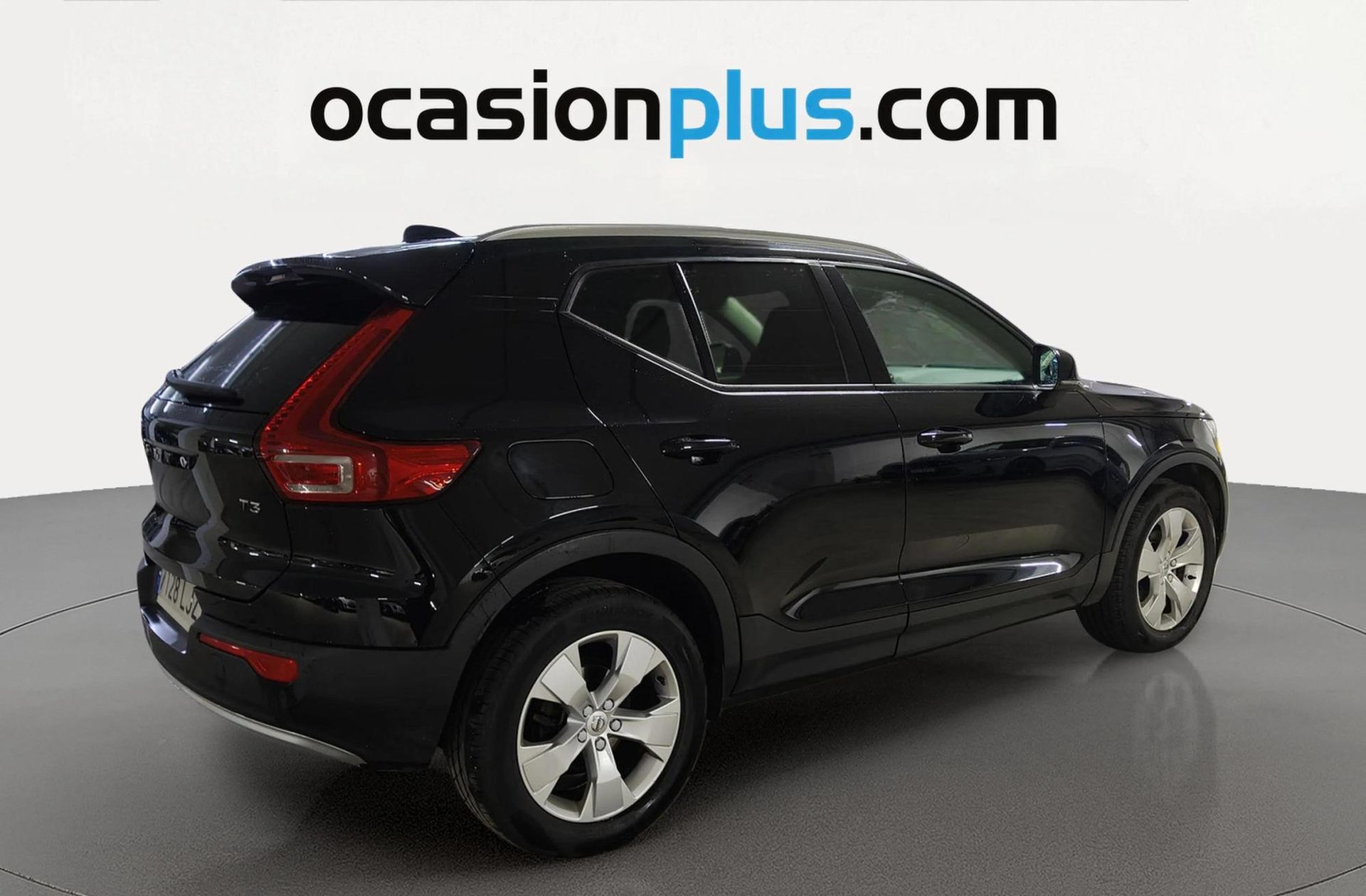 Volvo XC40 T3 Business Plus - foto 4