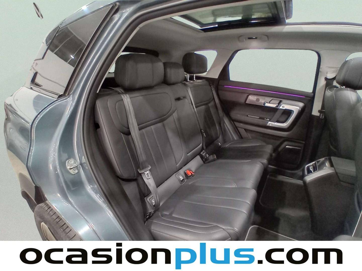 JAECOO 7 JAECOO 7 1.6 TGDI Select FWD (145 CV) km 0