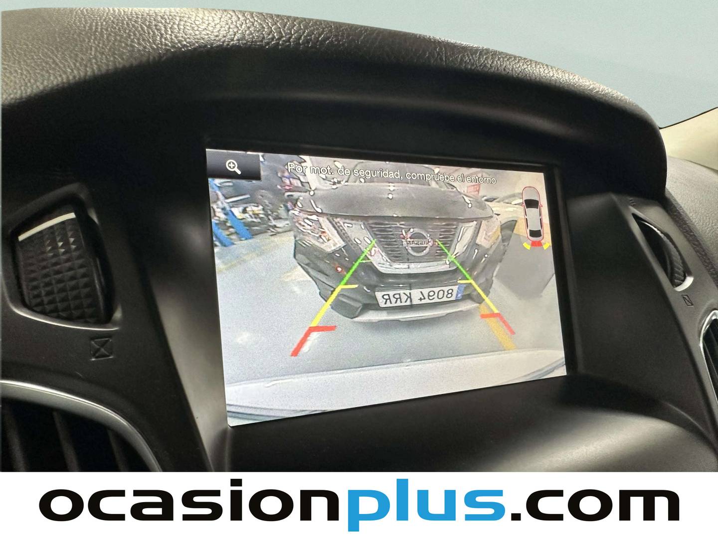 Foto Ford Focus Ford Focus 1.0 Ecoboost S&S Business (125 CV)