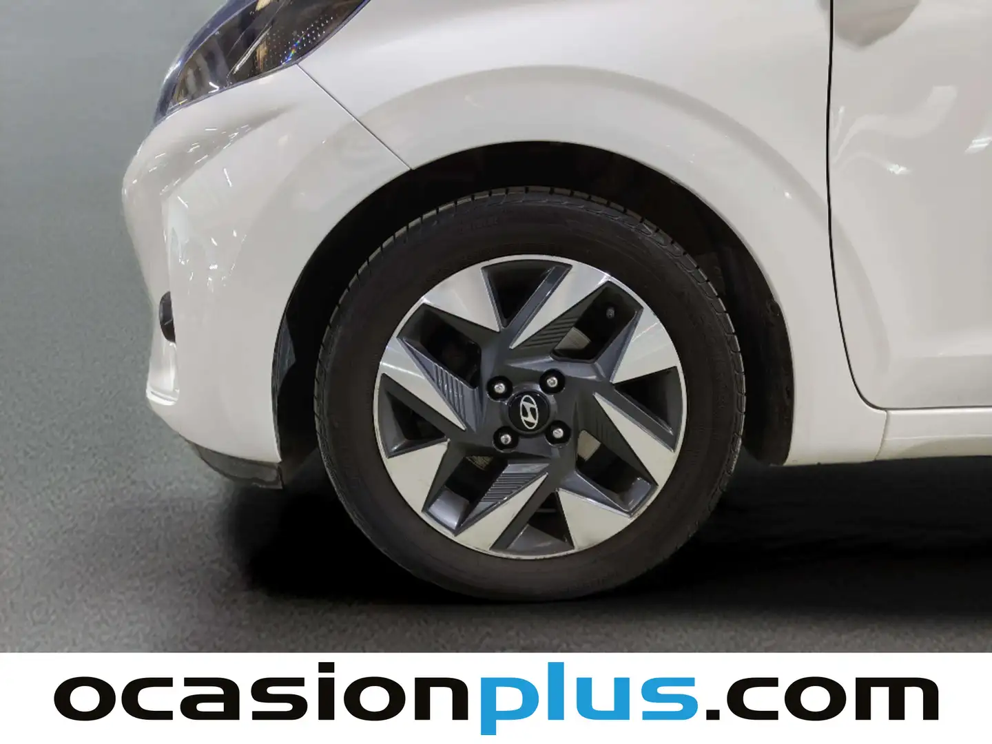 Foto Hyundai i10 Hyundai i10 1.0 Klass (63 CV)