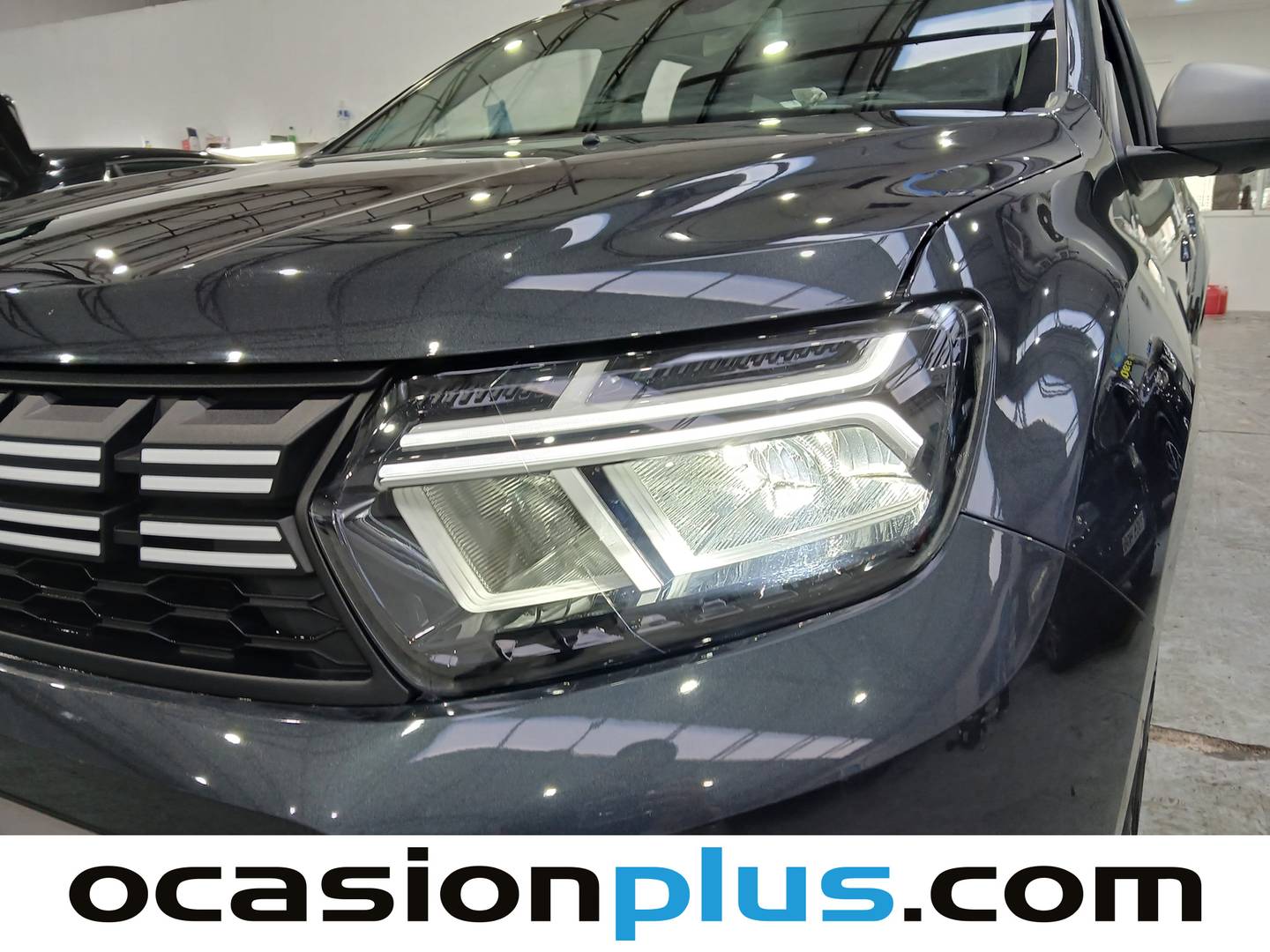 Dacia Duster Dacia Duster Journey Go TCE (150 CV) EDC barato