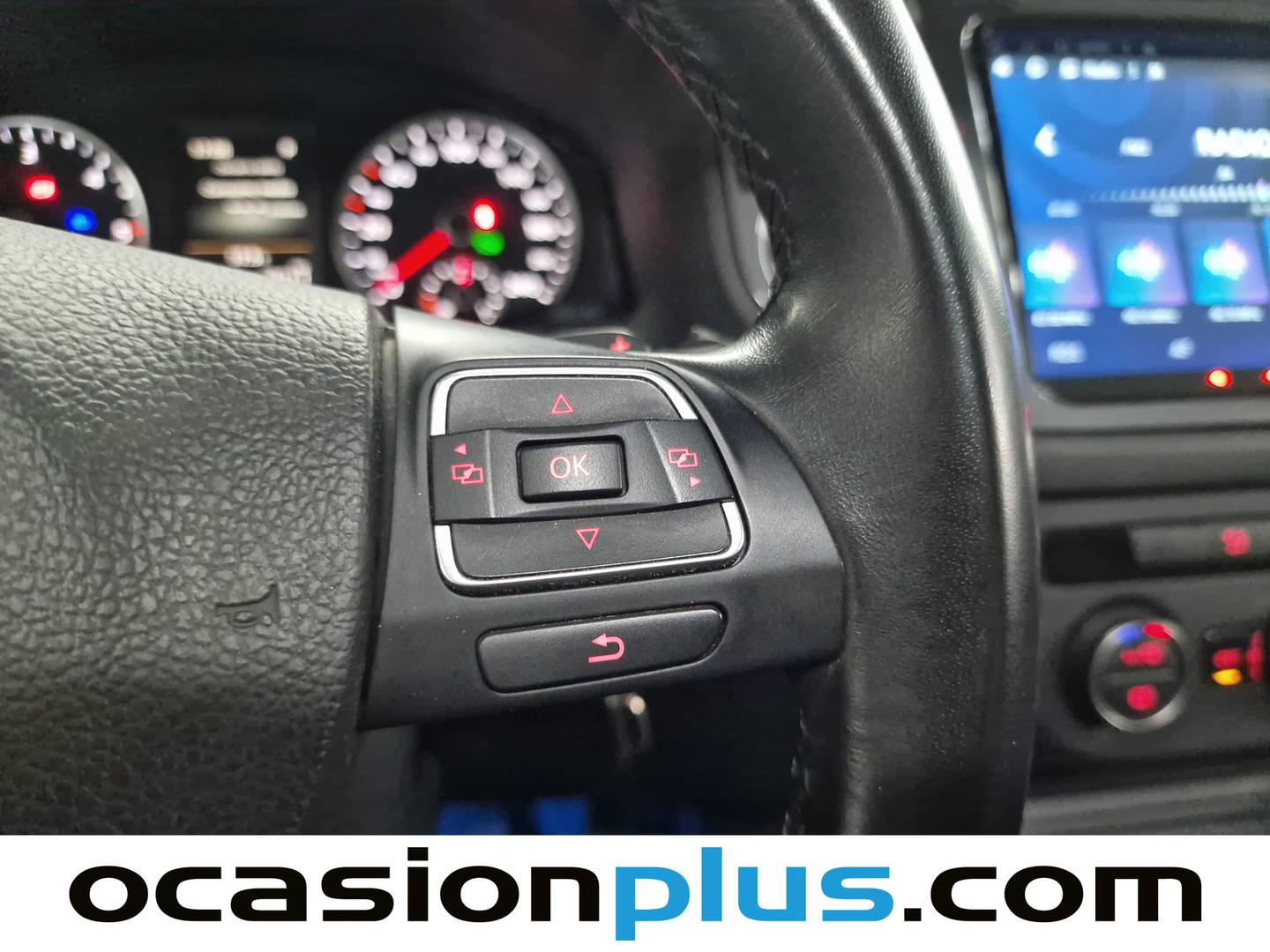 Foto Volkswagen Tiguan Volkswagen Tiguan Country 2.0 TDI BMT 4Motion (184 CV) DSG 4X4