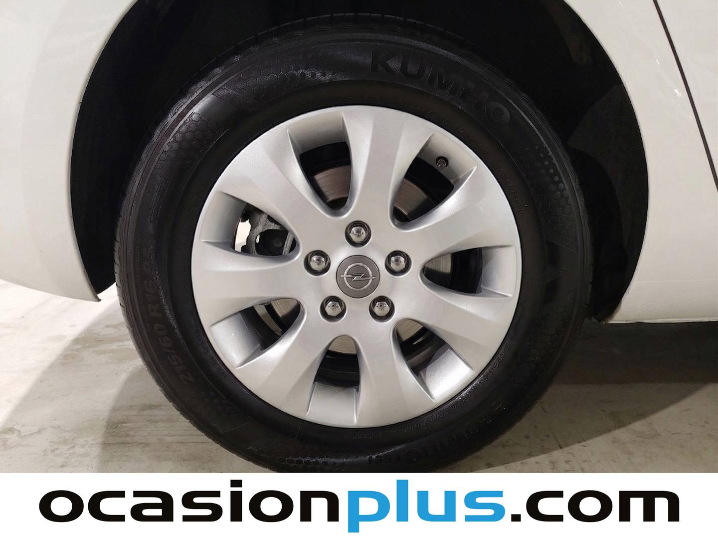 Opel Zafira Tourer Opel Zafira Tourer 1.4 Turbo Expression (120 CV) km 0