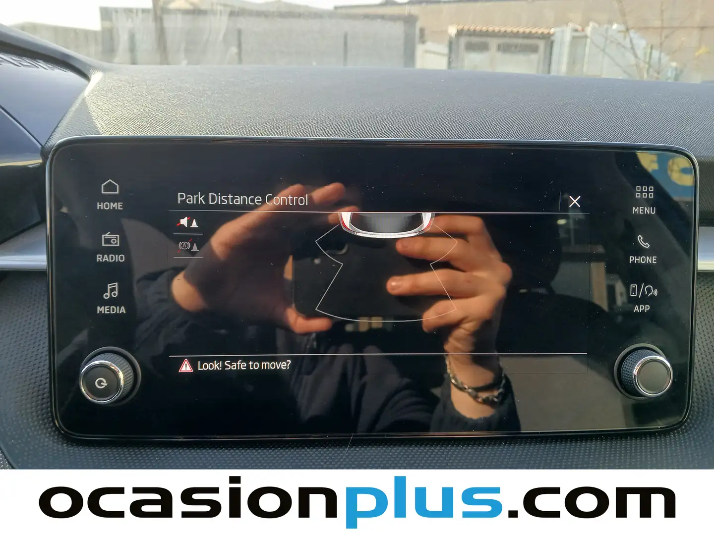 Foto Skoda Fabia Skoda Fabia 1.0 TSI Selection (95 CV)