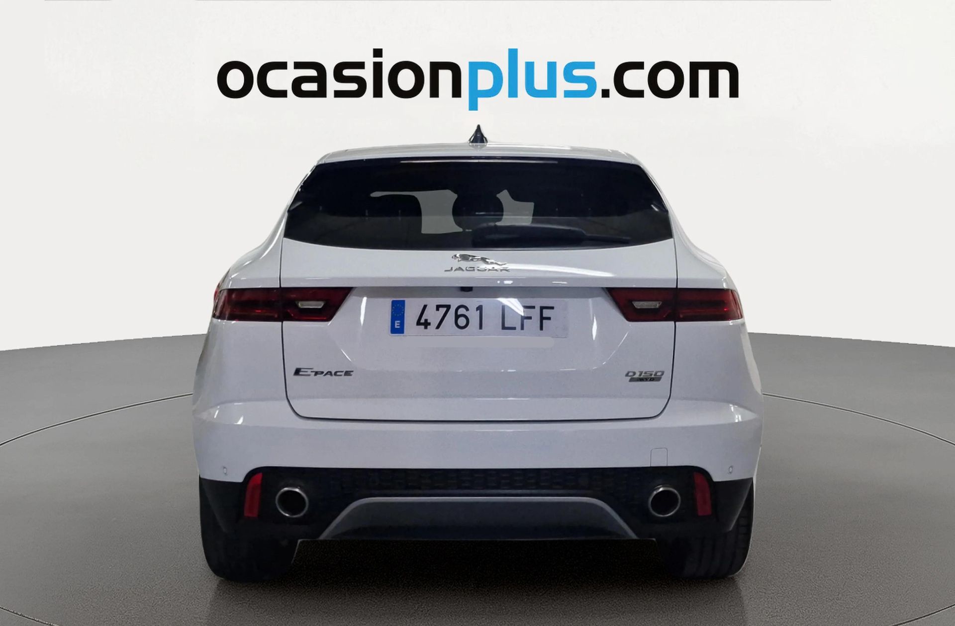 Jaguar E-Pace 2.0D 4WD - foto 16
