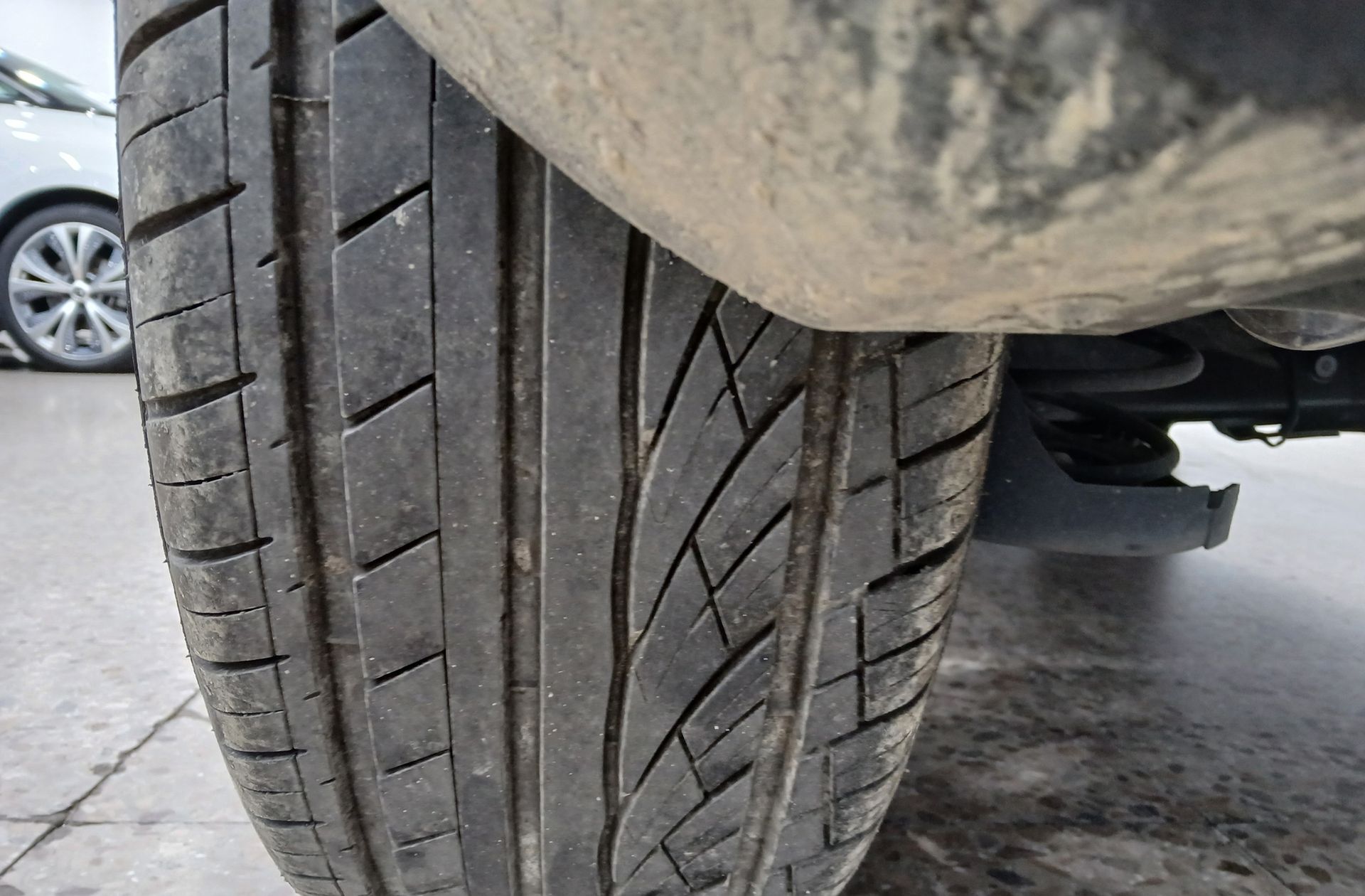 Jeep Avenger 1.2 G Summit - foto 34