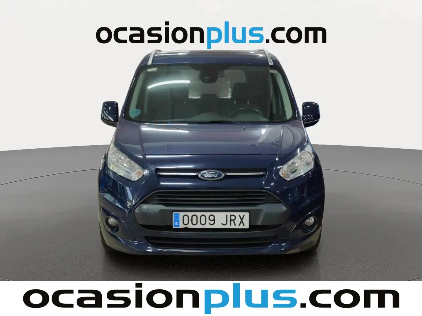 Foto Ford Grand Tourneo Connect Ford Grand Tourneo Connect 1.5 TDCi Titanium  (120 CV)