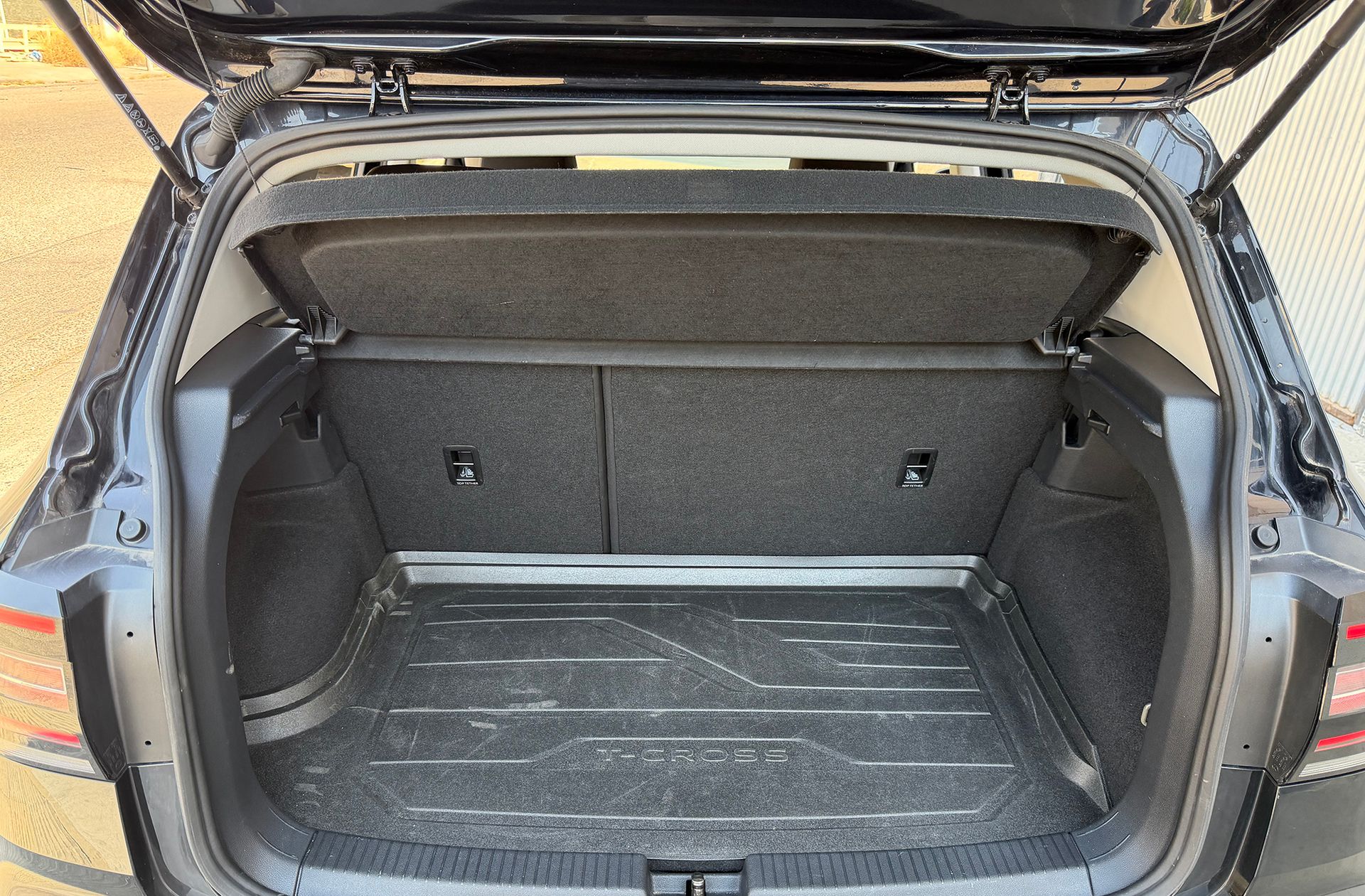 Volkswagen T-Cross Advance 1.0 TSI DSG - foto 16