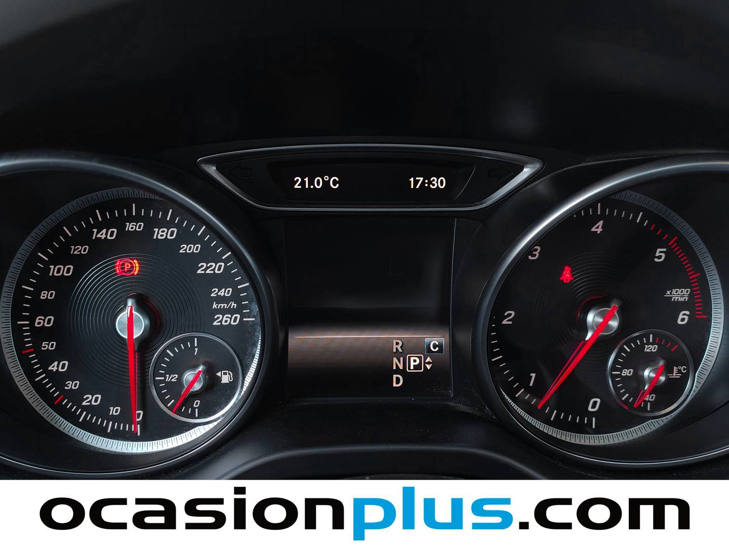 Mercedes CLA Mercedes CLA 200 d (136 CV) Pack AMG 2018