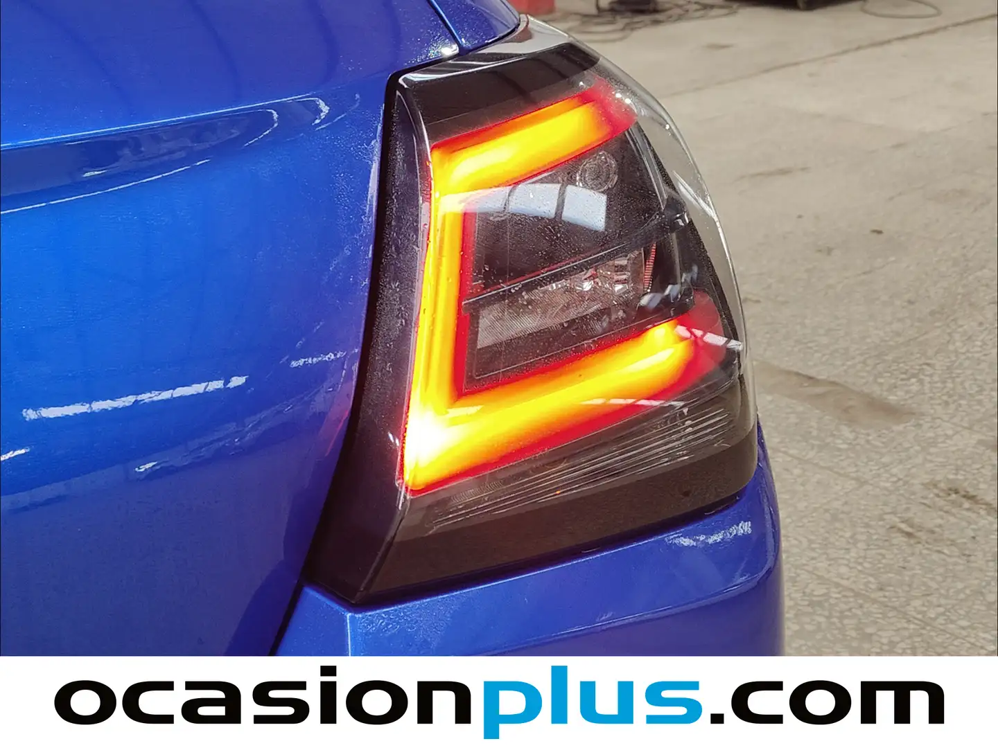 Foto Suzuki Swift Suzuki Swift 1.2 Mild Hybrid GLX (83 CV)