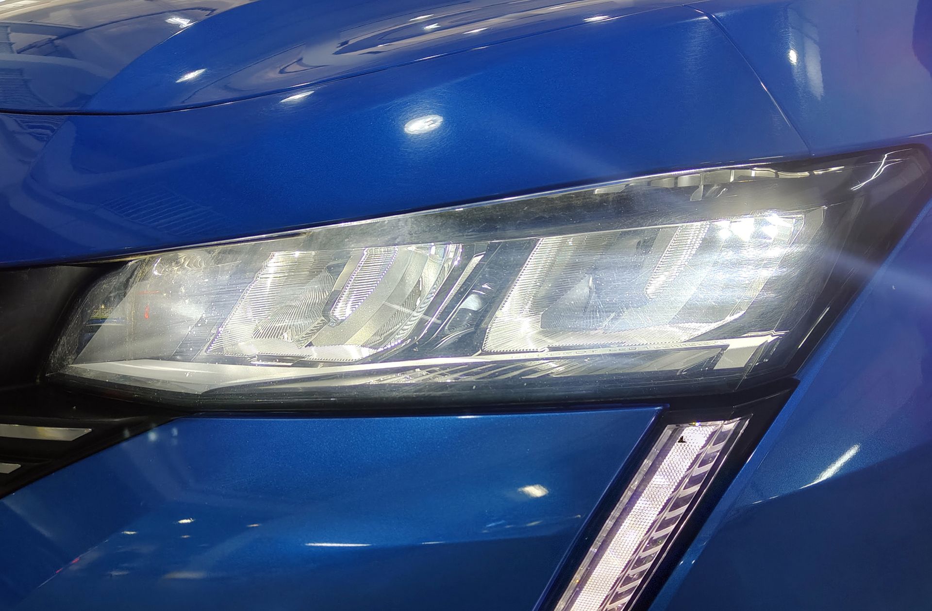 Peugeot 308 PureTech 130 Allure - foto 14