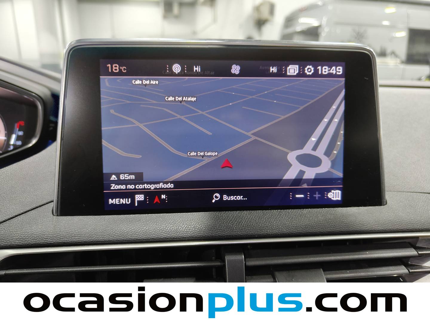 Foto Peugeot 5008 Peugeot 5008 1.6L THP GT-Line EAT6 121 kW (165 CV)