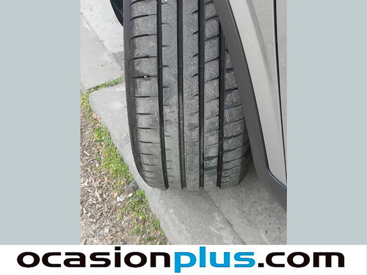 Foto Nissan QASHQAI Nissan Qashqai DIG-T 140 mHEV N-Connecta 4x2 (140 CV)