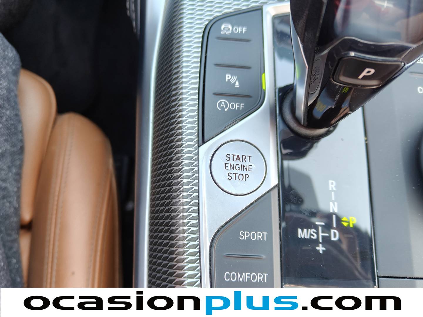 Foto BMW Serie 4 BMW Serie 4 430i Cabrio (258 CV) Pack M