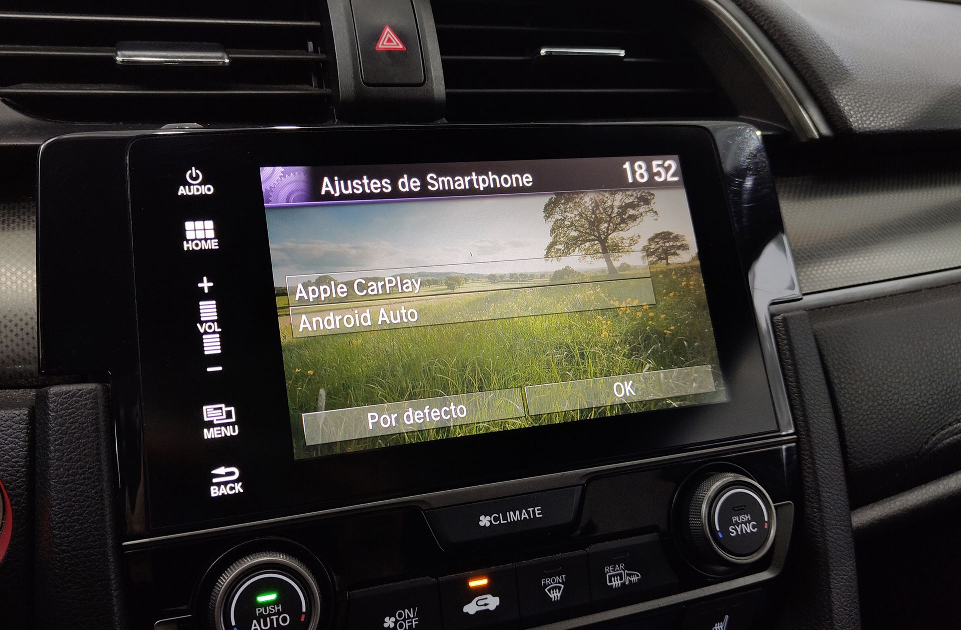 Honda Civic 1.0 I-VTEC Turbo Executive Premium - foto 10