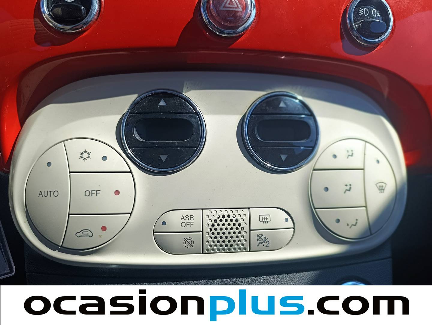 Fiat 500 Fiat 500 1.0 Hybrid Dolcevita (70 CV) km 0