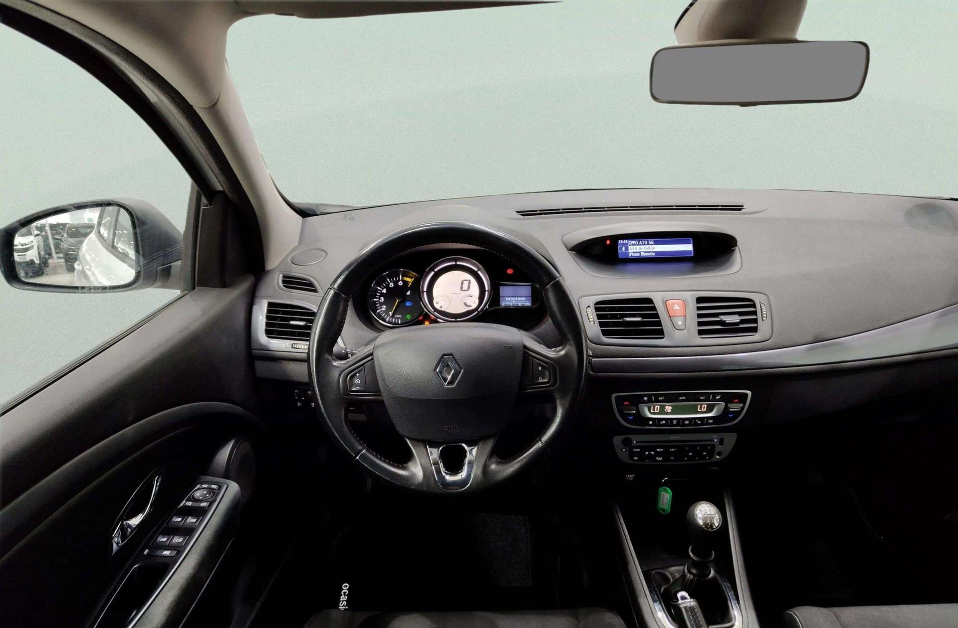 Renault Mégane Limited Energy TCe - foto 18