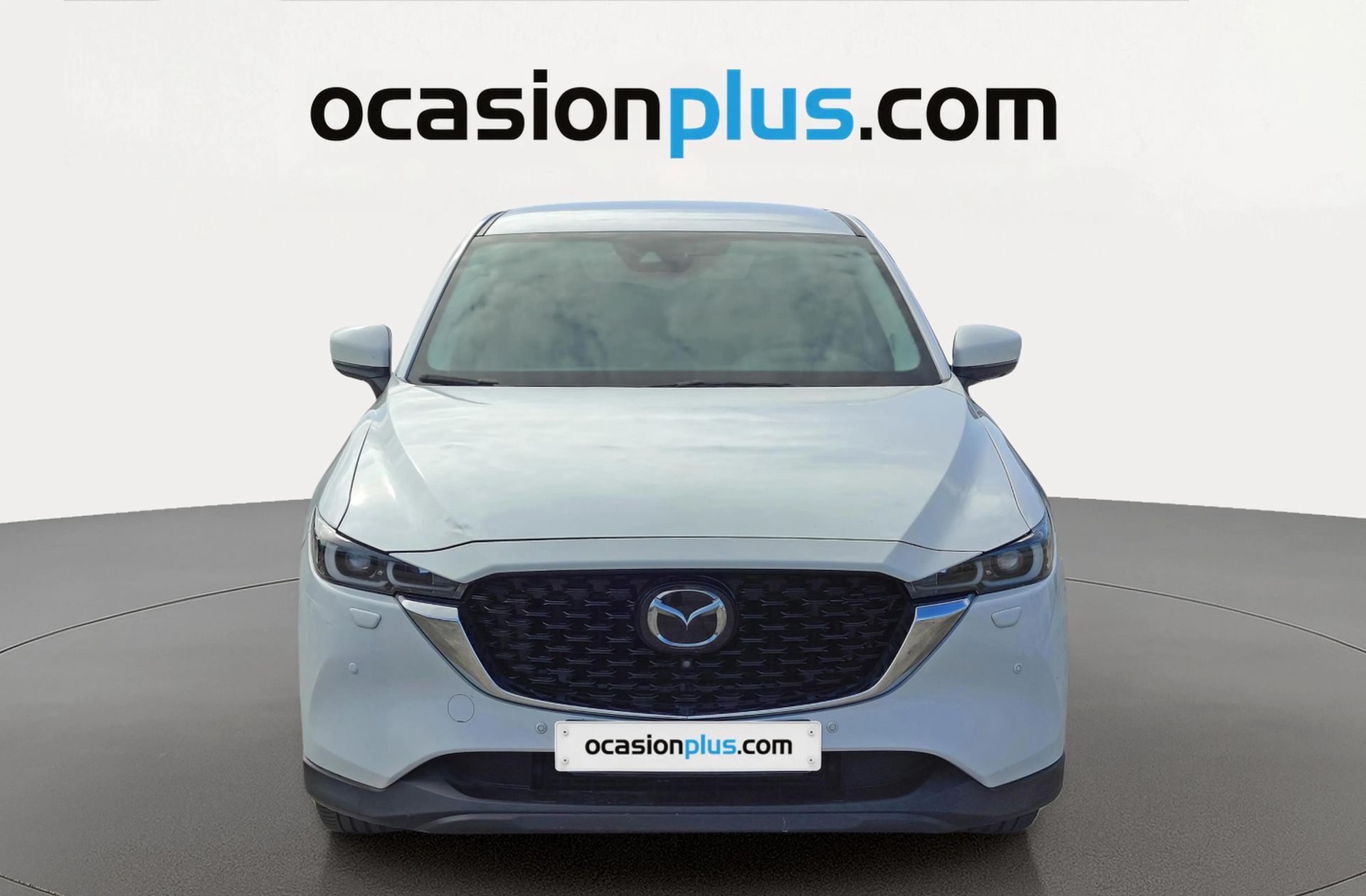 Mazda CX-5 2.2 SKY-D Exclusive-Line - foto 17
