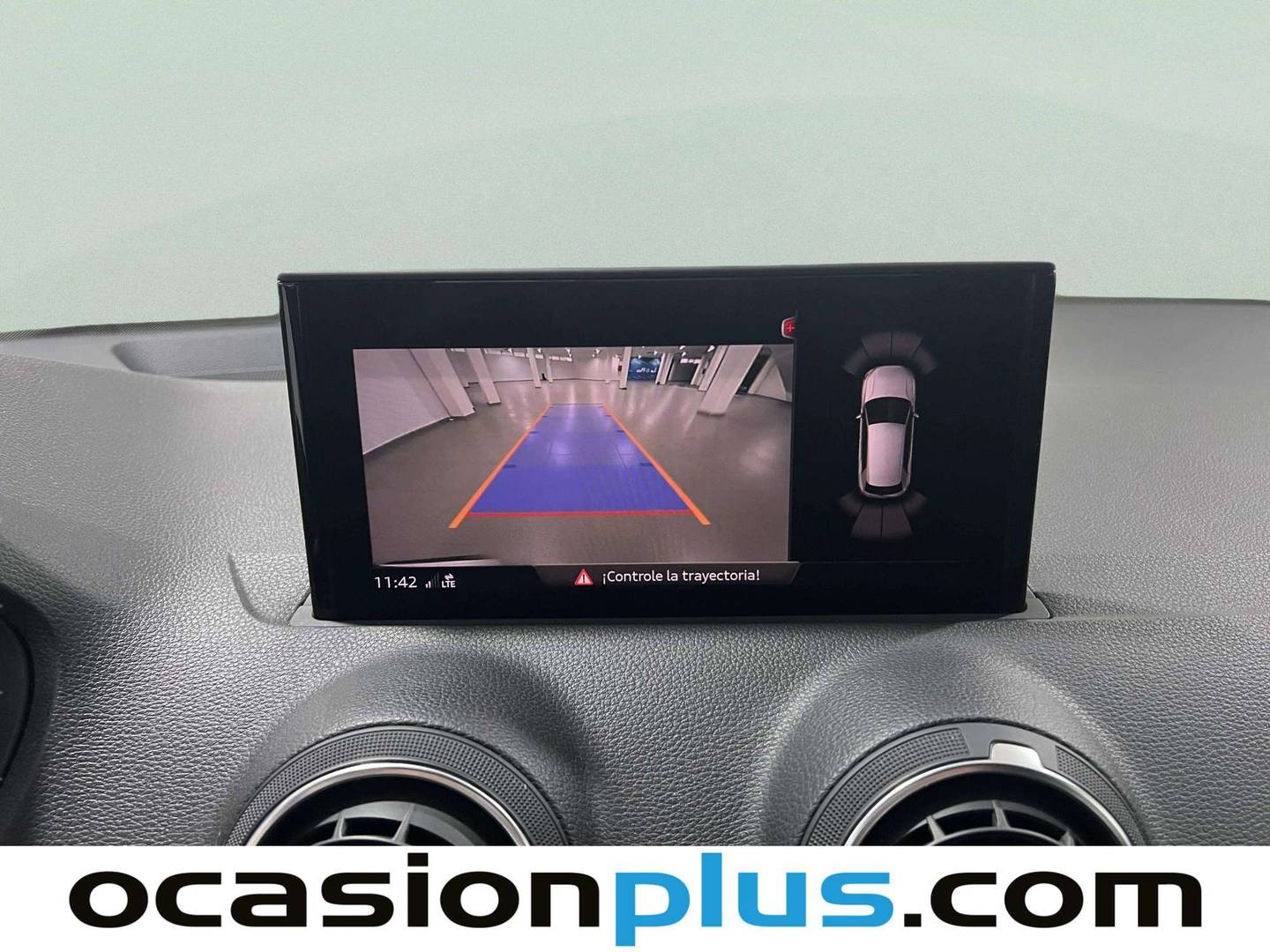 Foto Audi Q2 Audi Q2 Advanced 35 TFSI (150 CV) S tronic