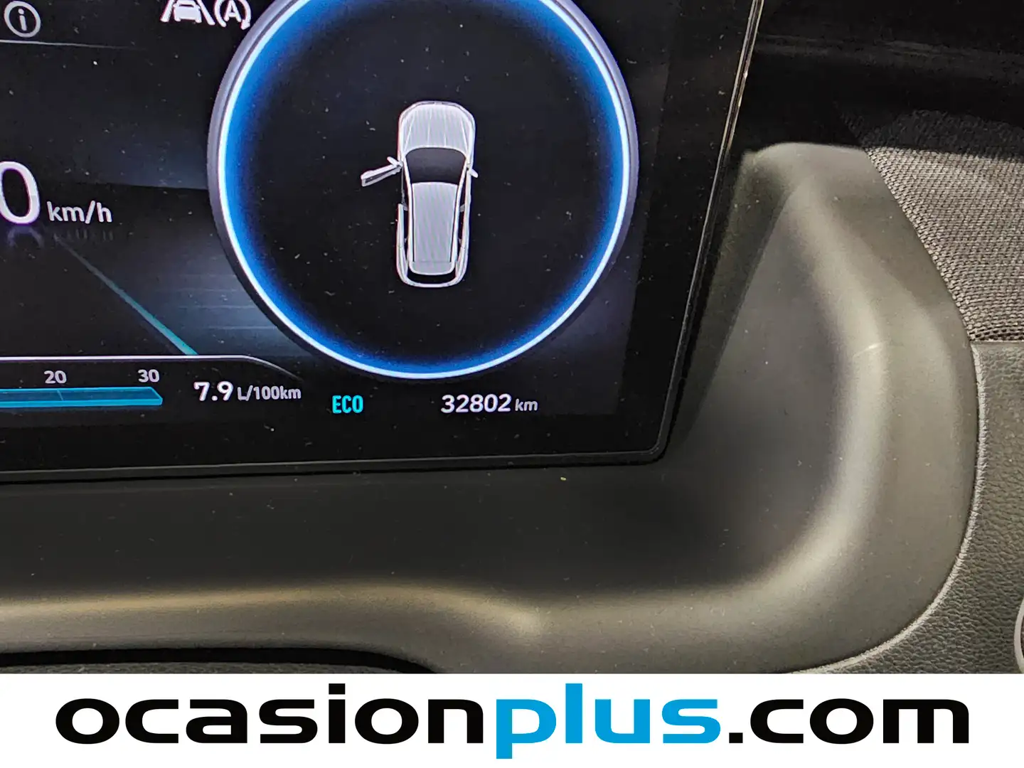 Foto Hyundai Tucson Hyundai Tucson 1.6 TGDI 48V Tecno 2C (150 CV)