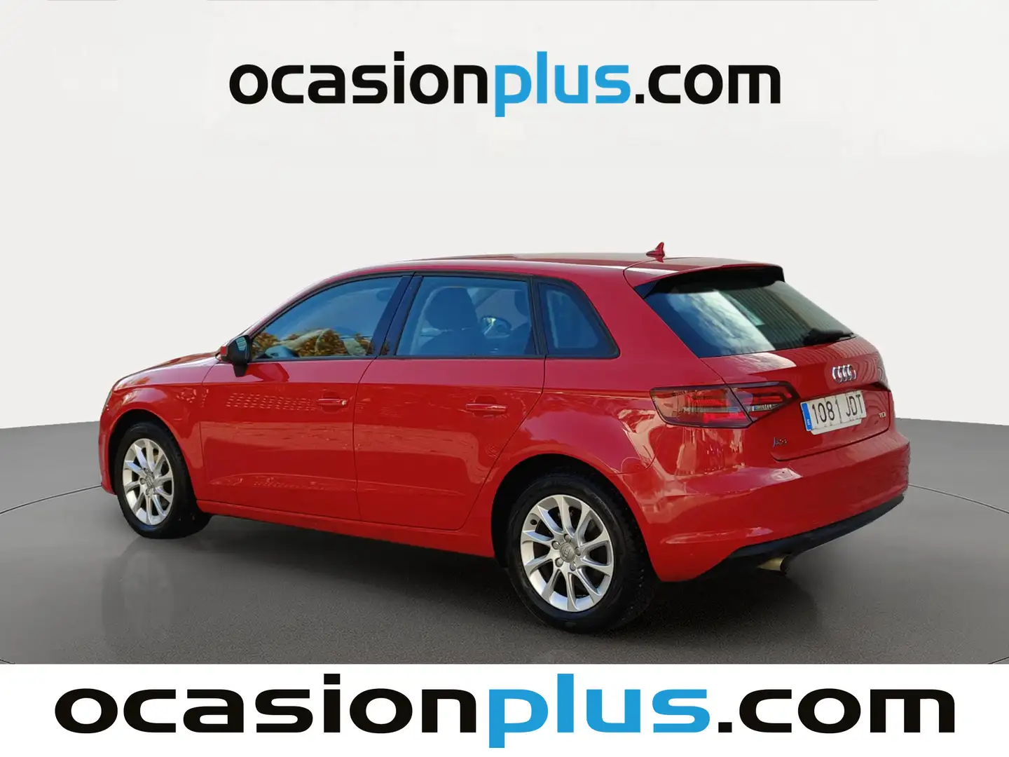 Foto Audi A3 Audi A3 Sportback 1.6 TDI clean diesel (110 CV)