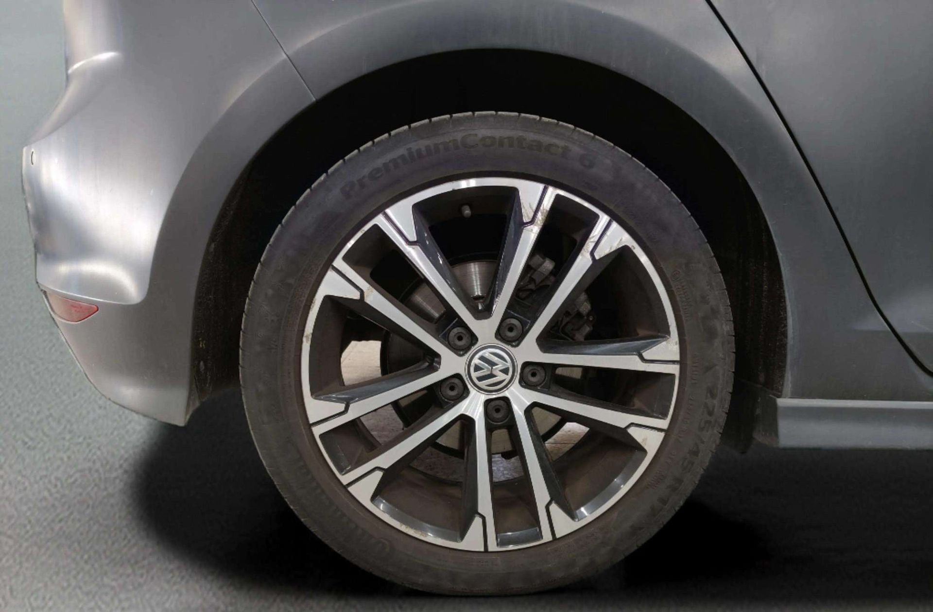 Volkswagen Golf 1.6 TDI CR BMT - foto 34