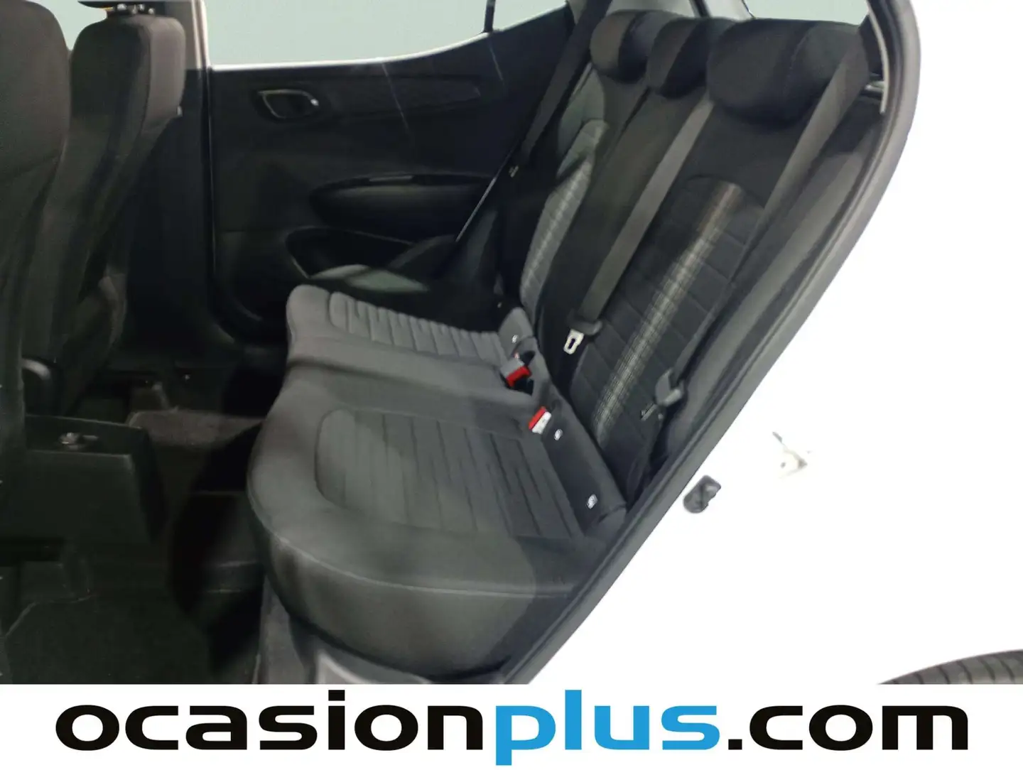 Foto Hyundai i10 Hyundai i10 1.0 Klass (67 CV)