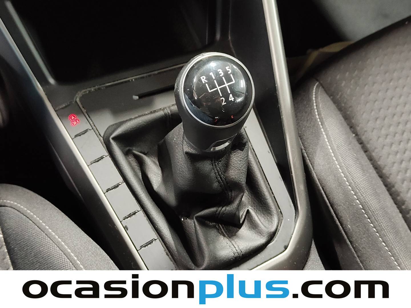 Volkswagen Polo Volkswagen Polo Advance 1.0 TSI  (95 CV) de segunda mano