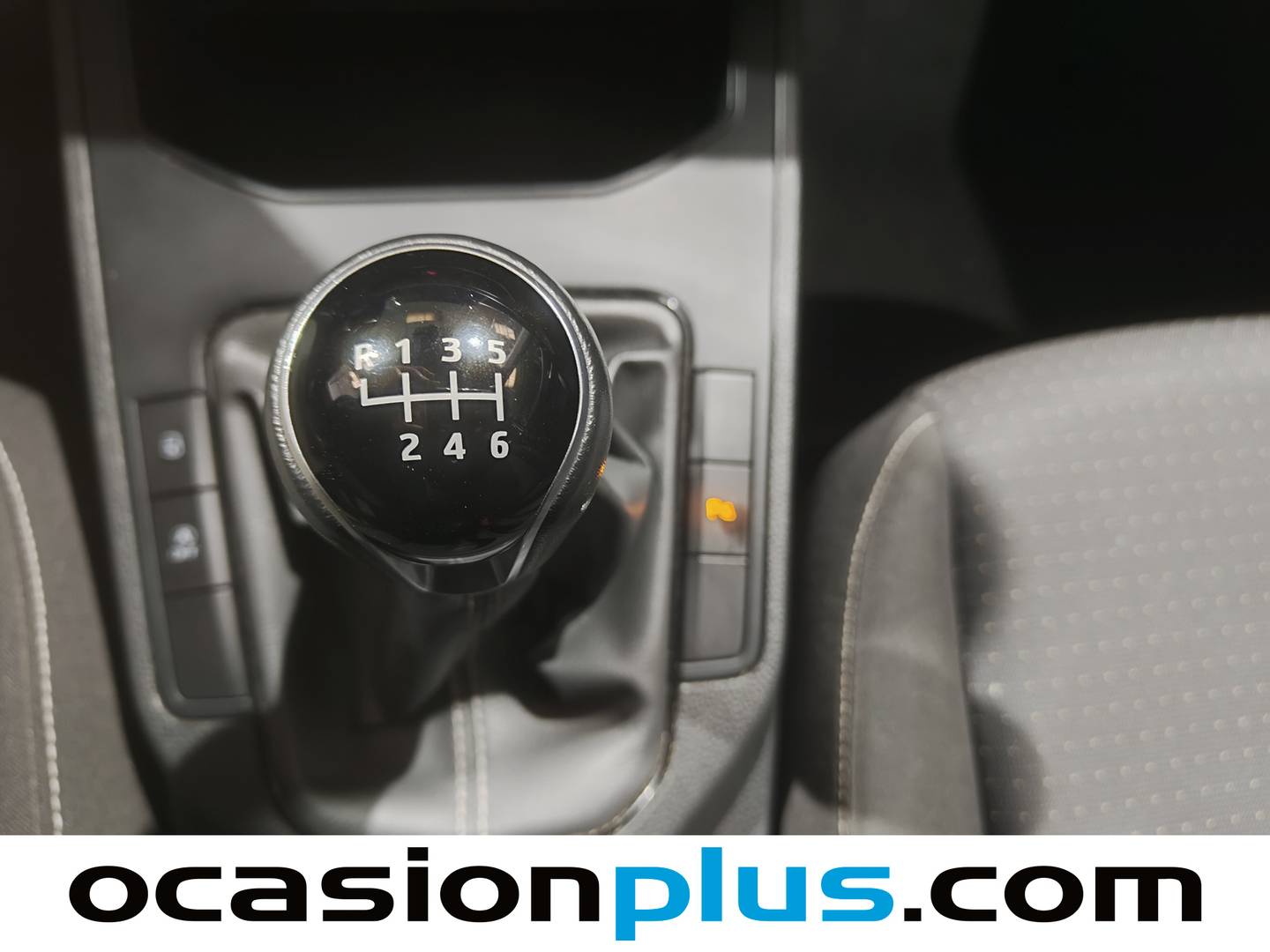 Foto Seat Ibiza SEAT Ibiza 1.0 TSI Style XL (110 CV)