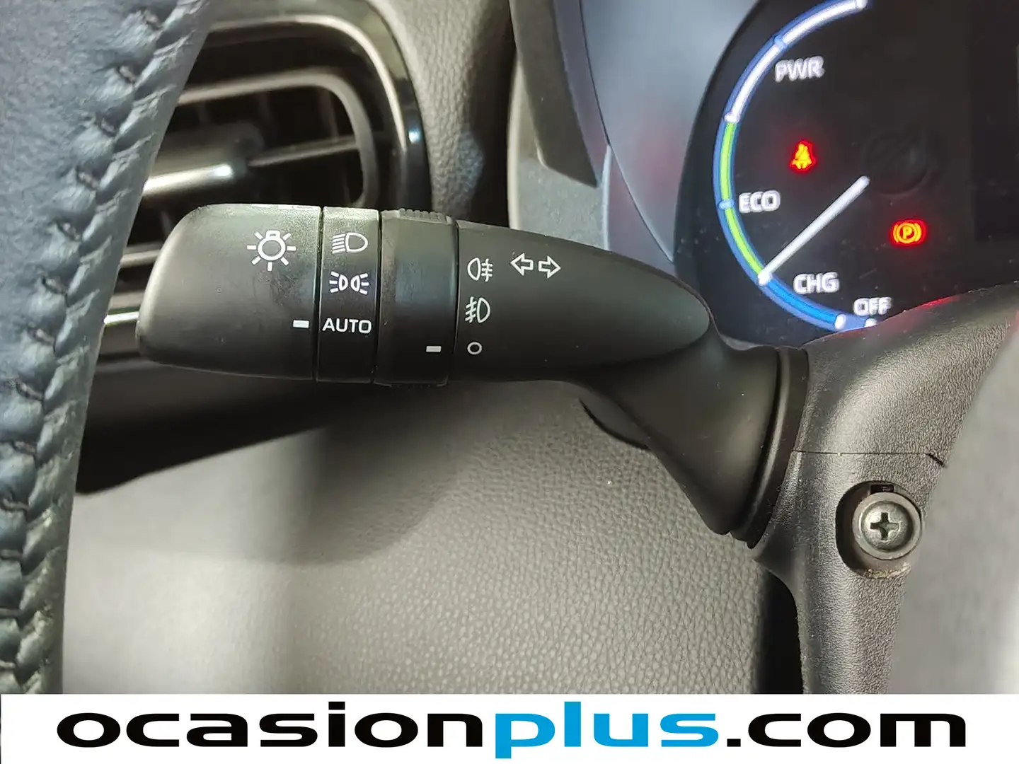 Foto Toyota Yaris Cross Toyota Yaris Cross 120H Active Tech (116 CV)