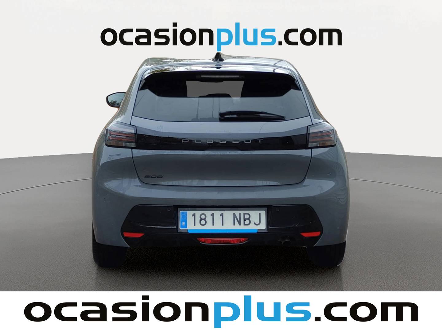 Foto Peugeot 208 Peugeot 208 PureTech 100 Allure (100 CV)