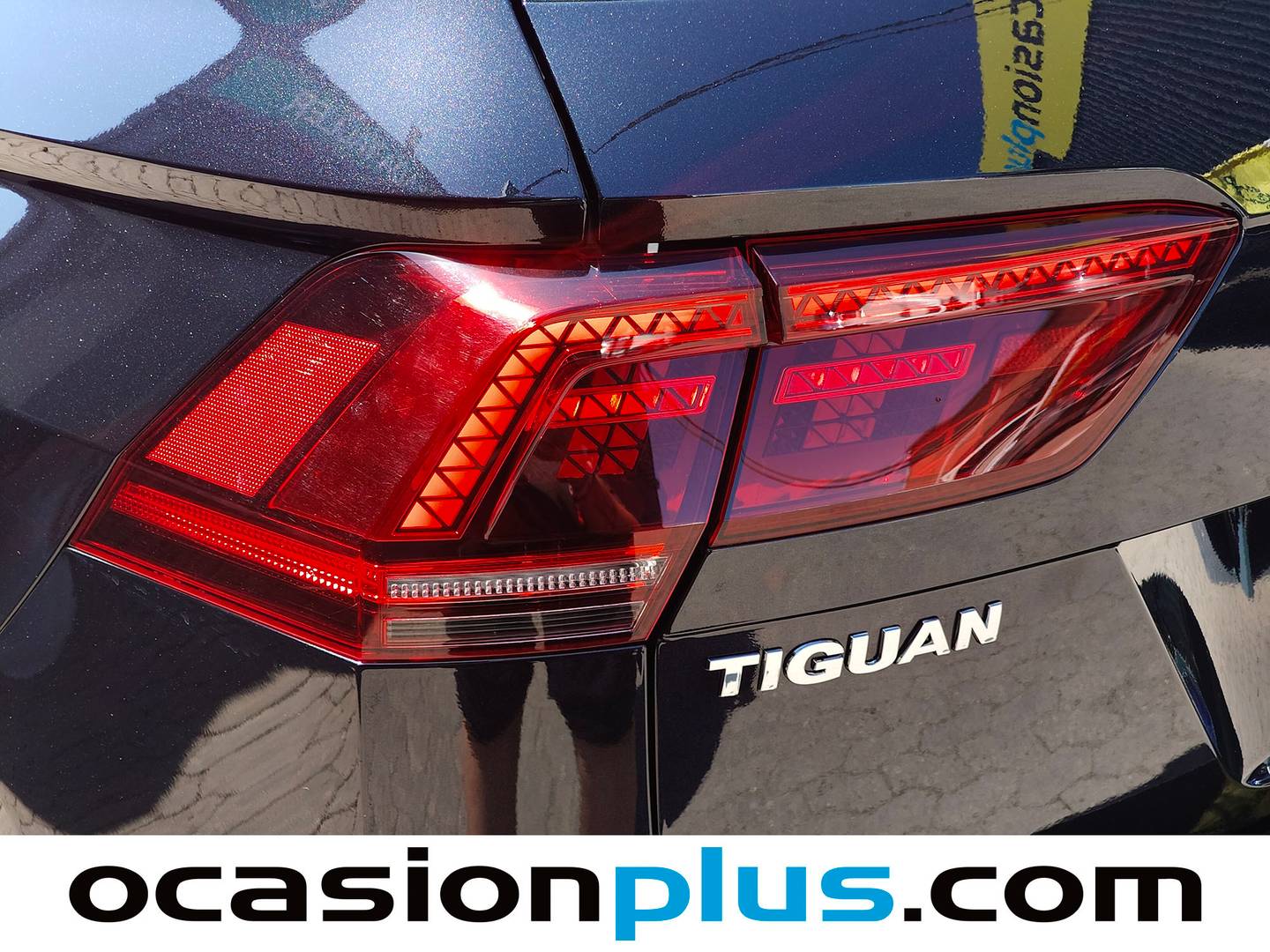 Volkswagen Tiguan Volkswagen Tiguan Sport 2.0 TDI (150 CV) DSG Pack R-Line al mejor precio