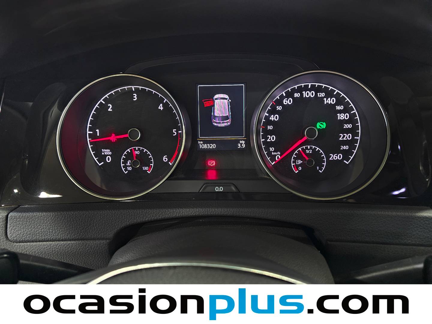 Foto Volkswagen Golf Volkswagen Golf Sport 2.0 TDI BMT 110 kW (150 CV) DSG